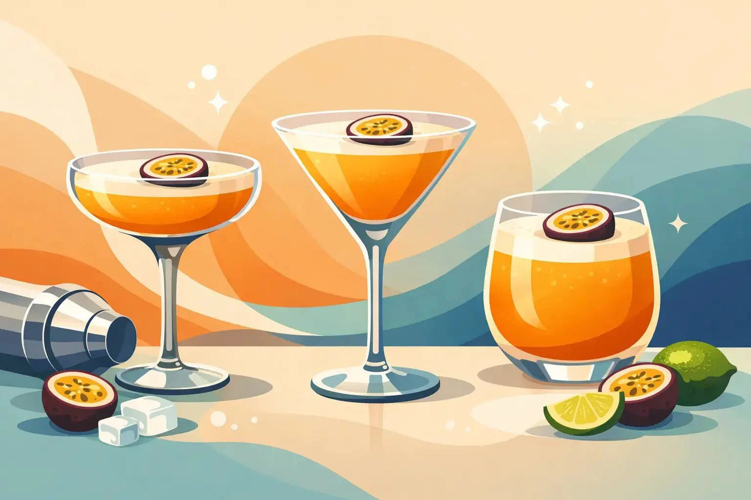 Pornstar martini glazen kiezen zonder twijfel - Glazen.nl