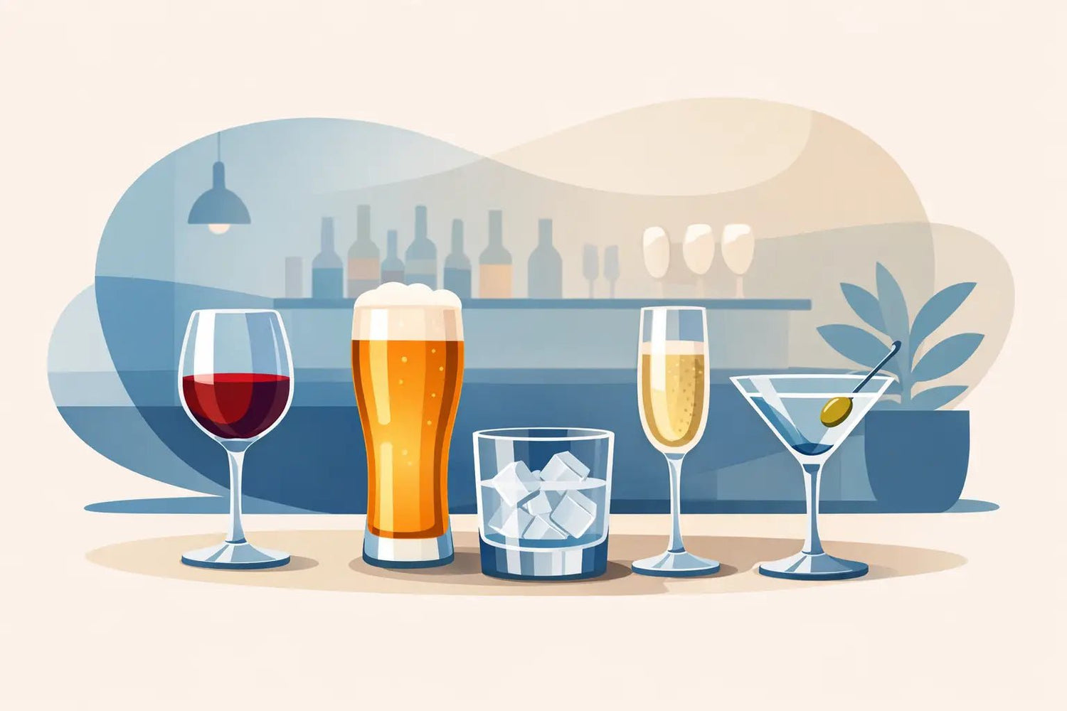 Beste horeca glazen merken voor elke zaak - Glazen.nl