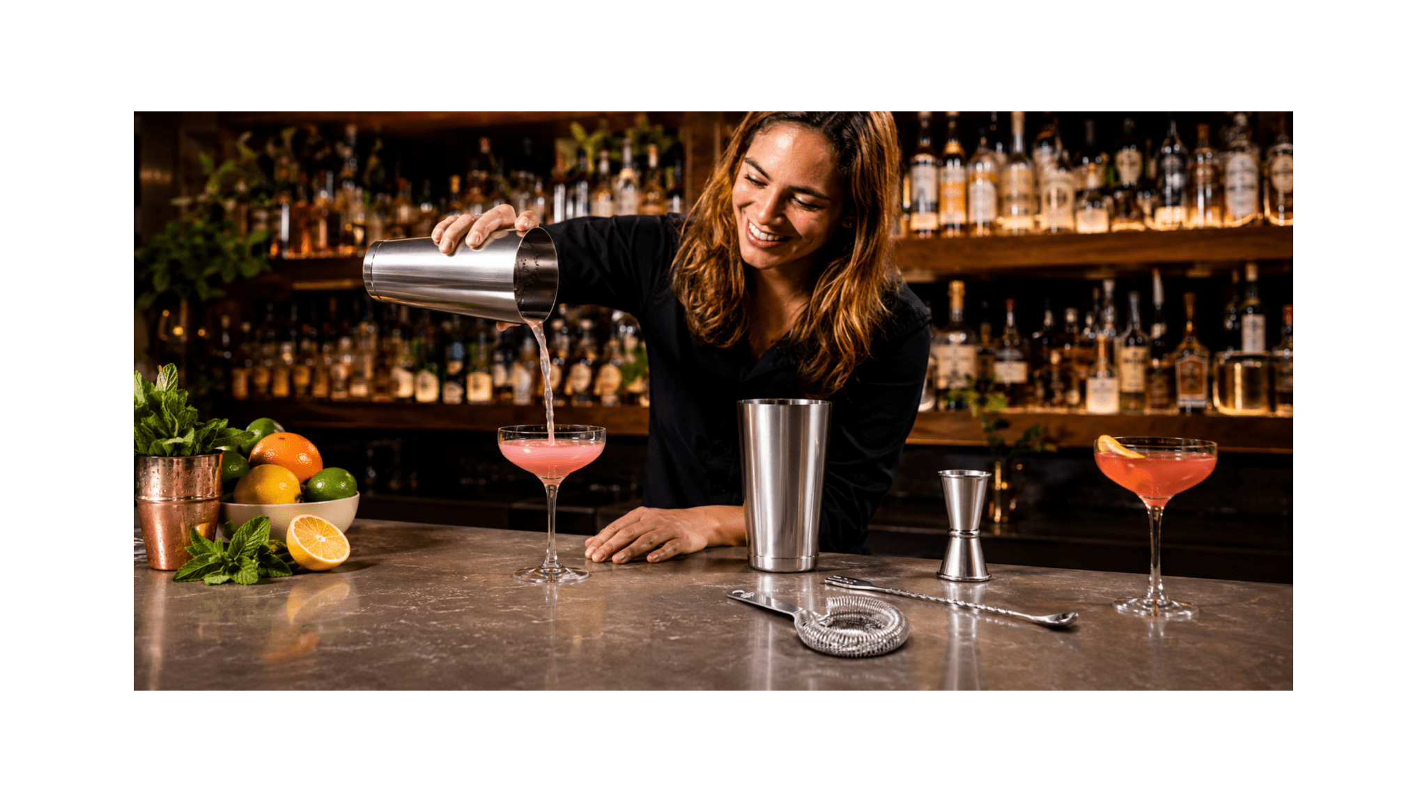 Cocktail Sets - Glazen.nl