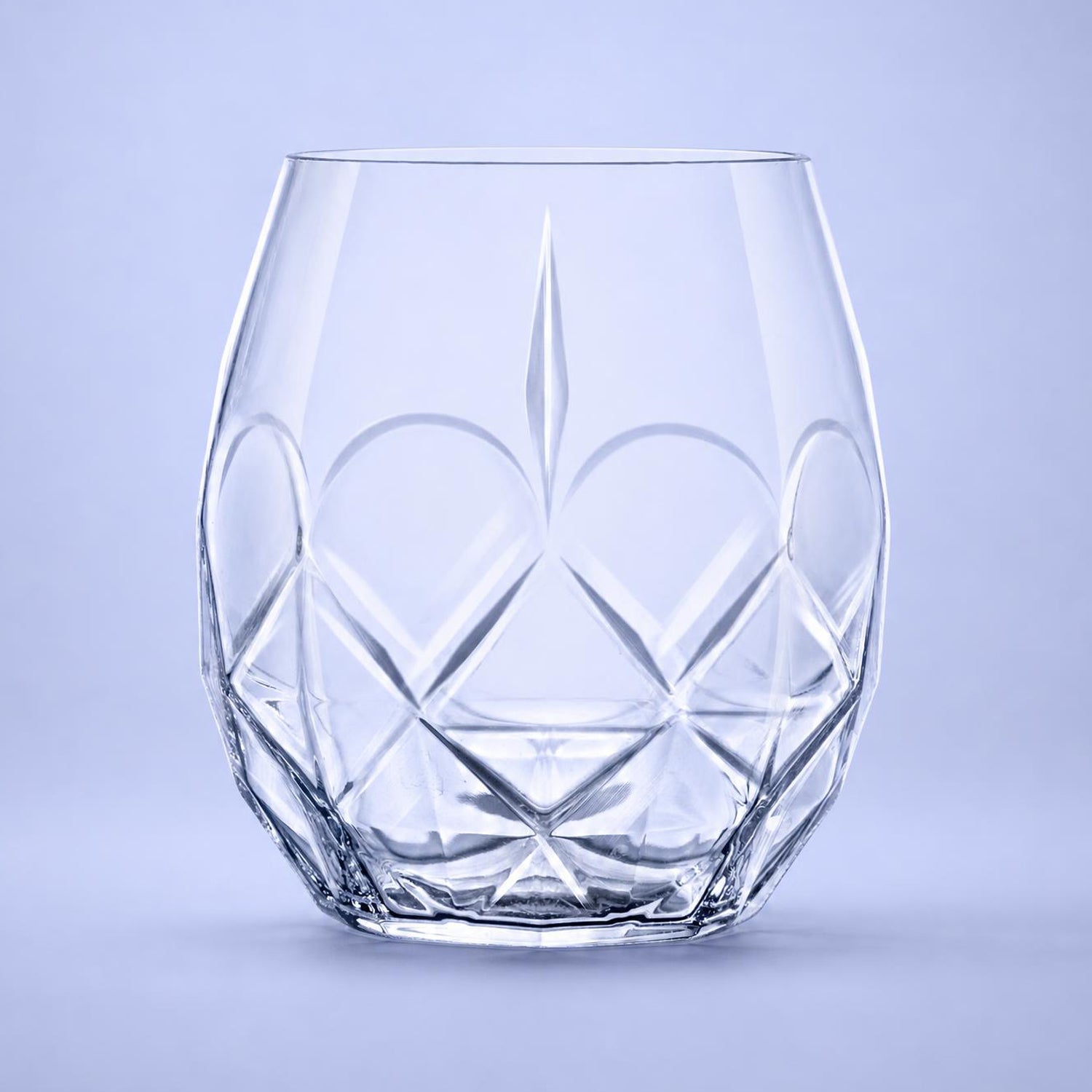 RCR Alkemist Tumbler 38 Cl - 6 Stuks - Glazen.nl