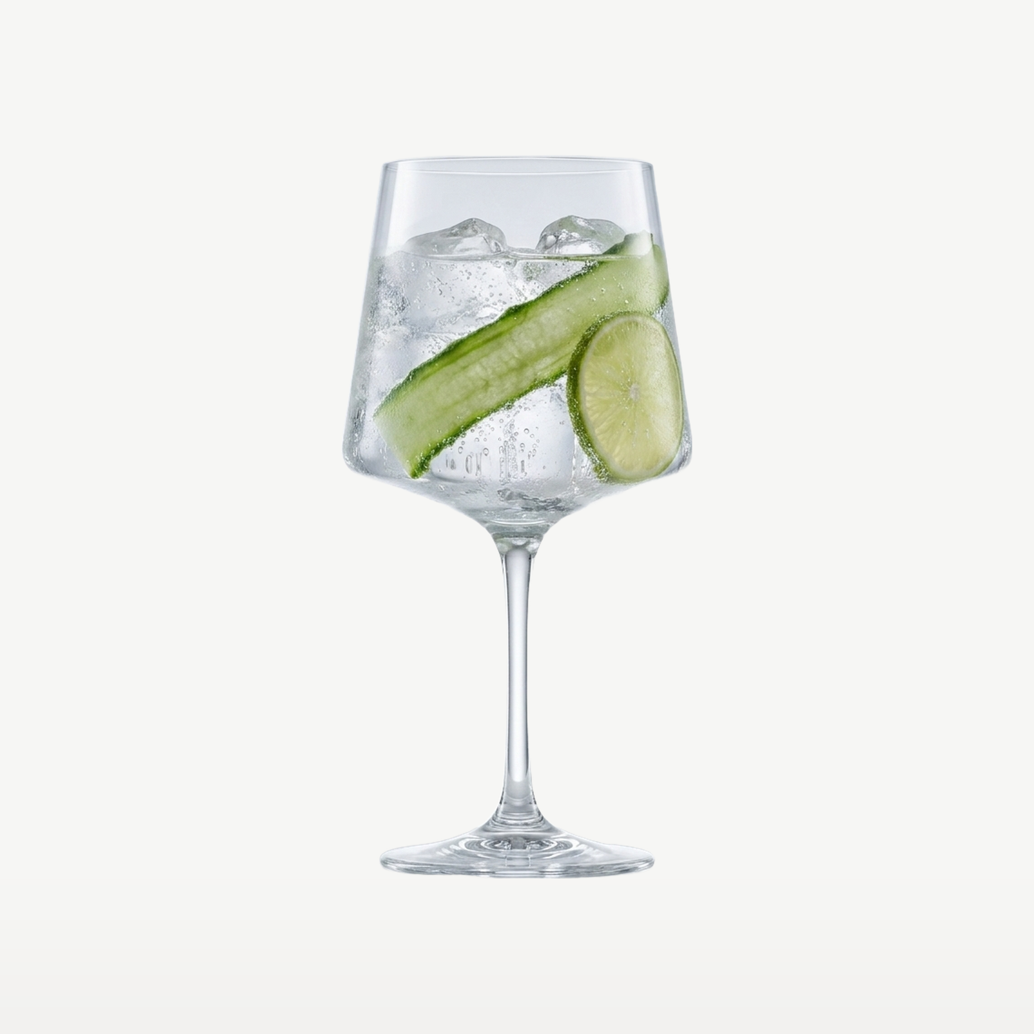 Zwiesel Glas Echo Gin Tonic Glas 63 Cl - Glazen.nl