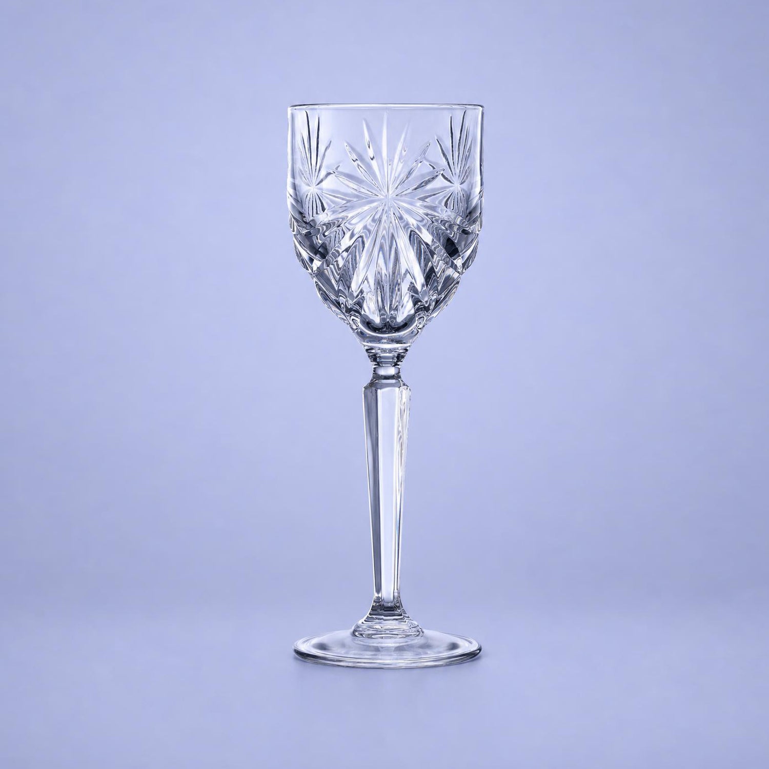 RCR Oasis Wijnglas 23 Cl - 6 Stuks - Glazen.nl