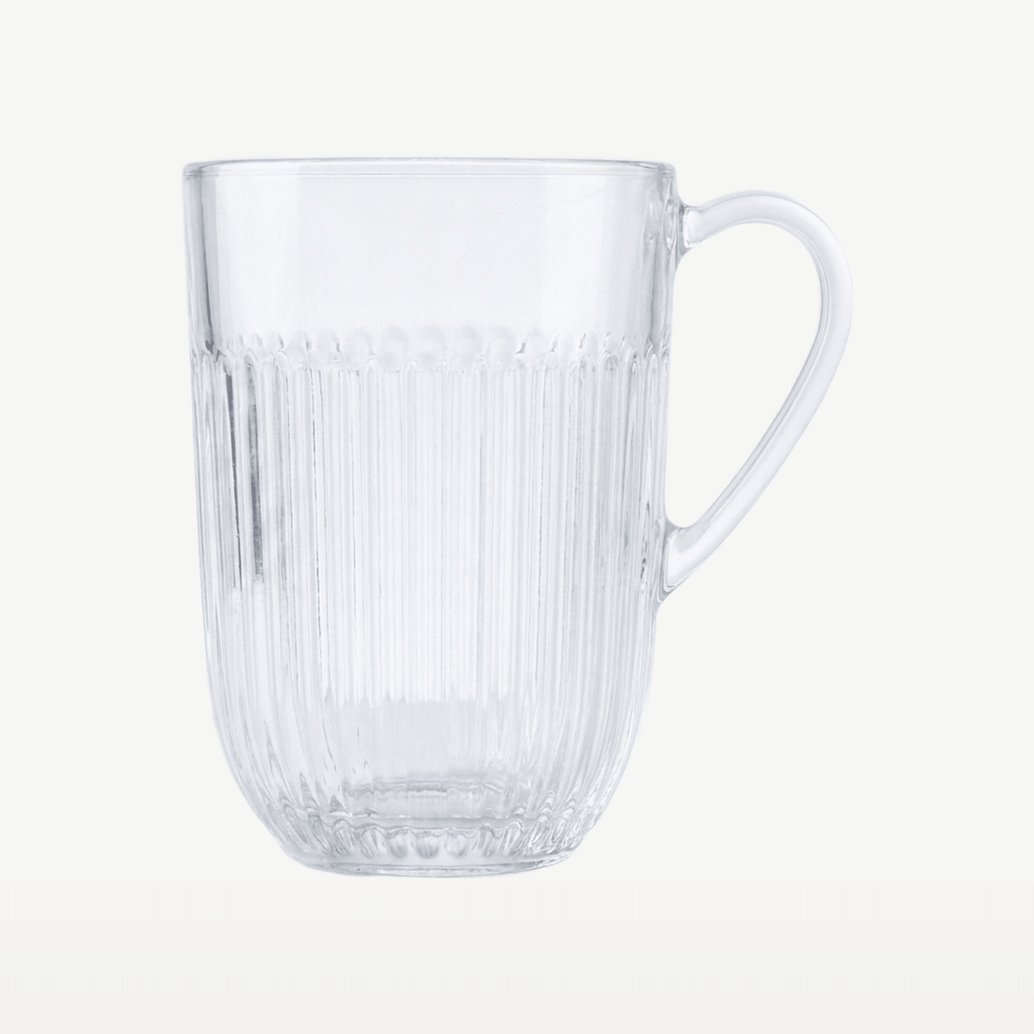 La Rochère Ouessant Theeglas 36 Cl - 6 Stuks - Glazen.nl