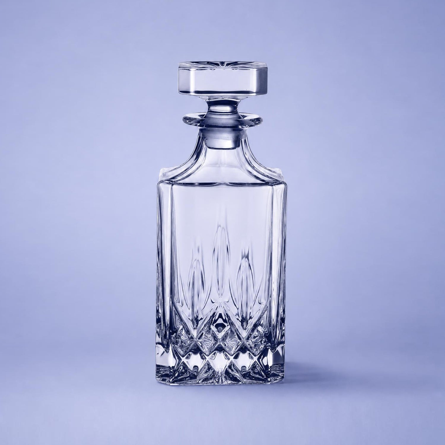 RCR Opera Whiskeykaraf 75 Cl - Glazen.nl