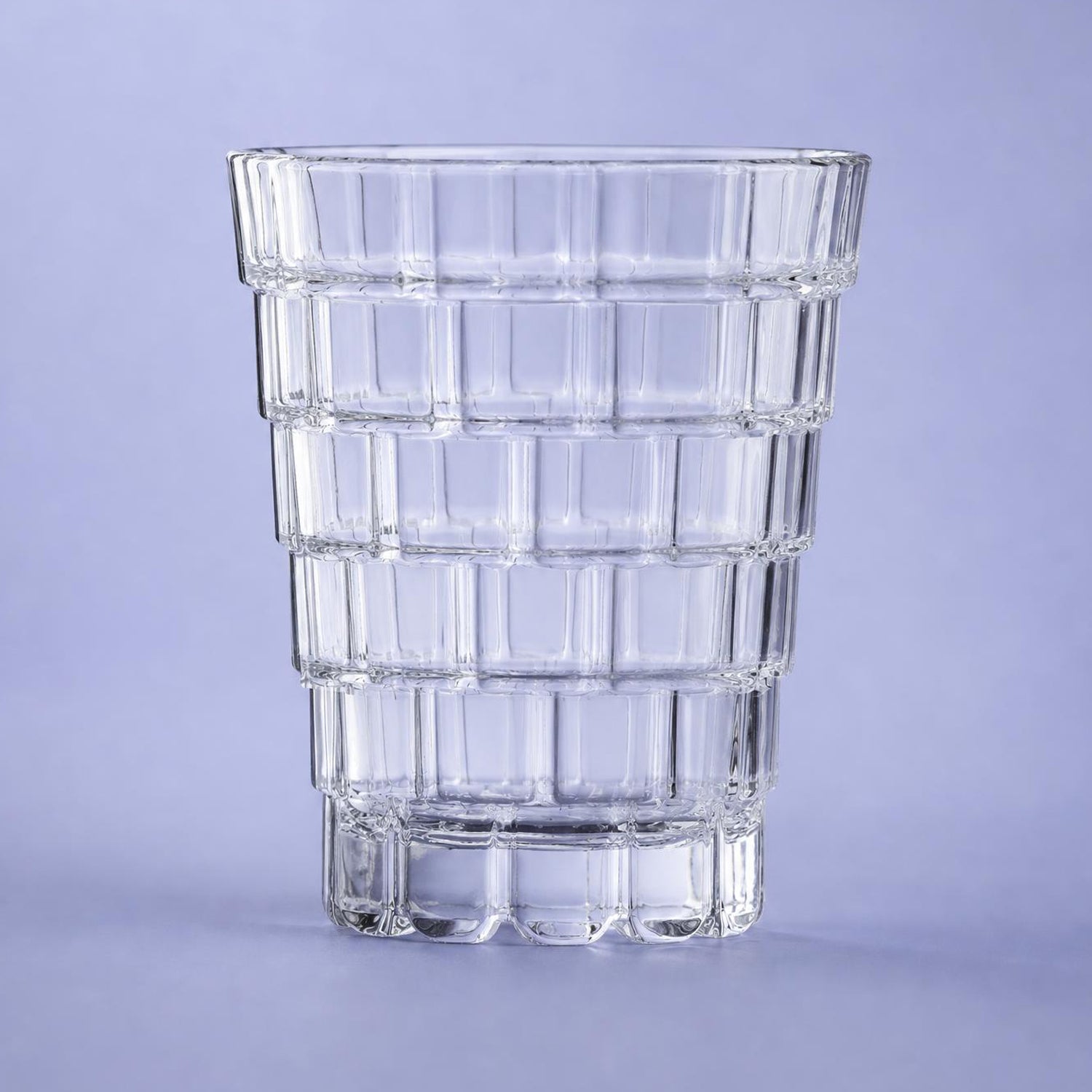 RCR Stack Tumbler 32 Cl Stapelbaar - 6 Stuks - Glazen.nl