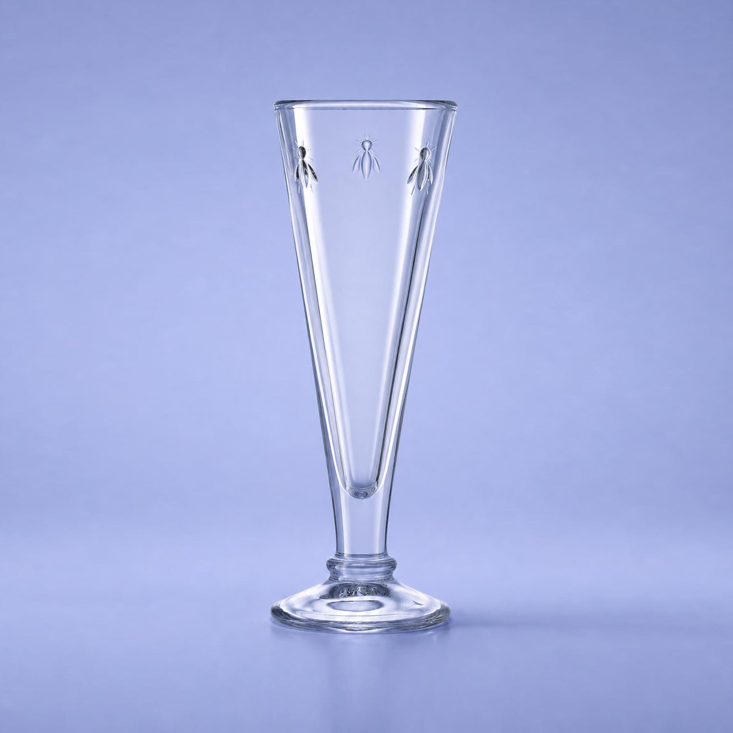 La Rochère Abeille Champagne Flute 15 cl - 6 Stuks - Glazen.nl