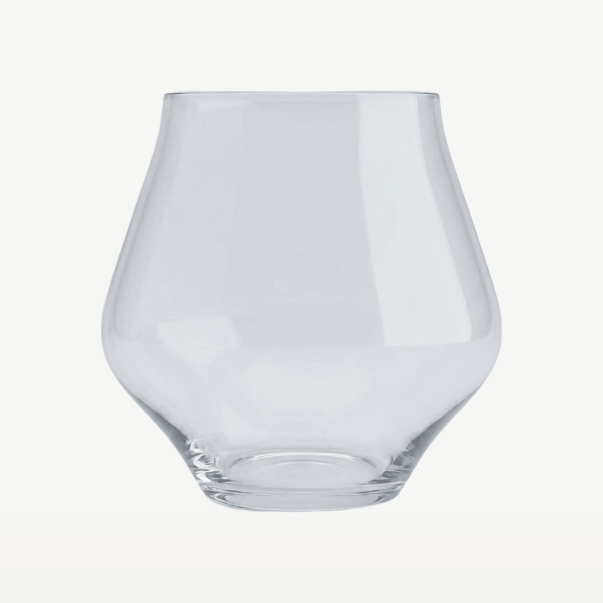 Luigi Bormioli Supremo Tumbler 45 Cl - 6 Stuks - Glazen.nl