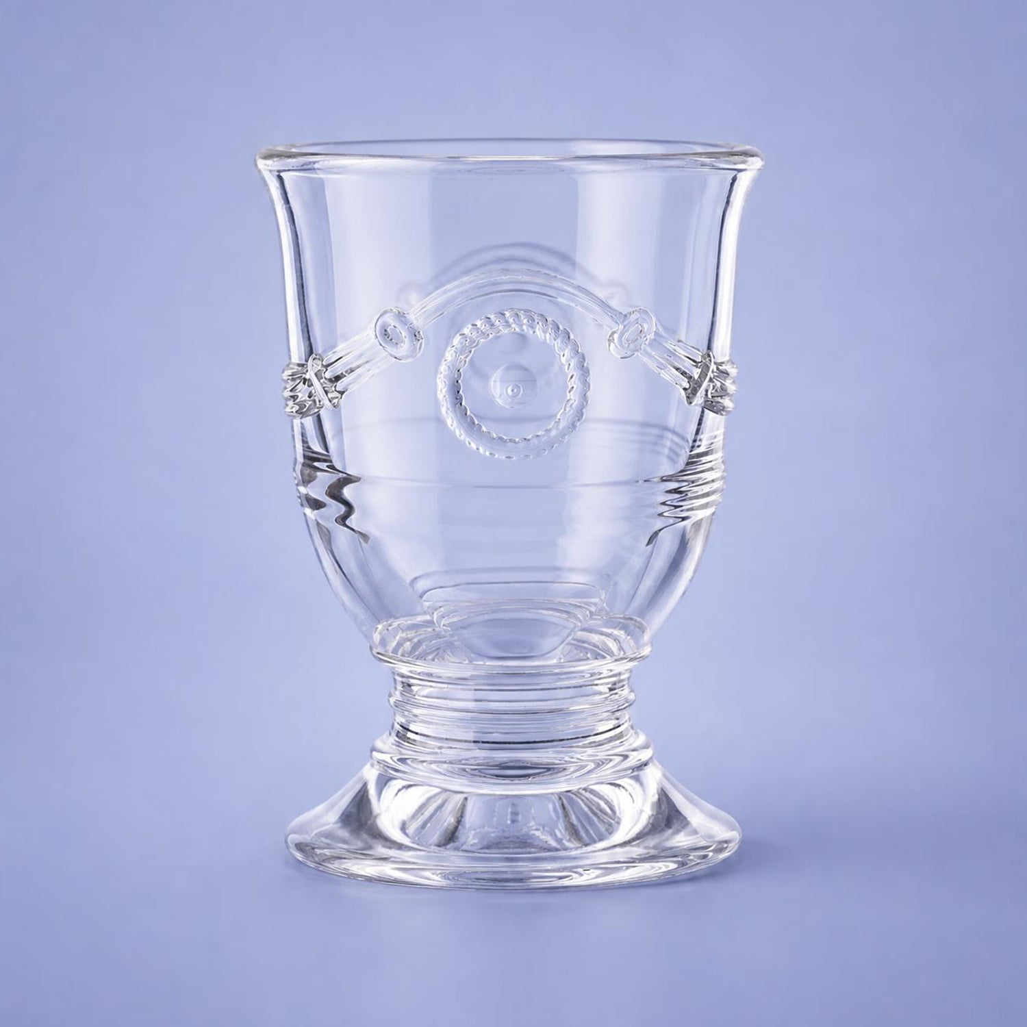 La Rochère Anduze Bistroglas 22 cl - 6 Stuks - Glazen.nl