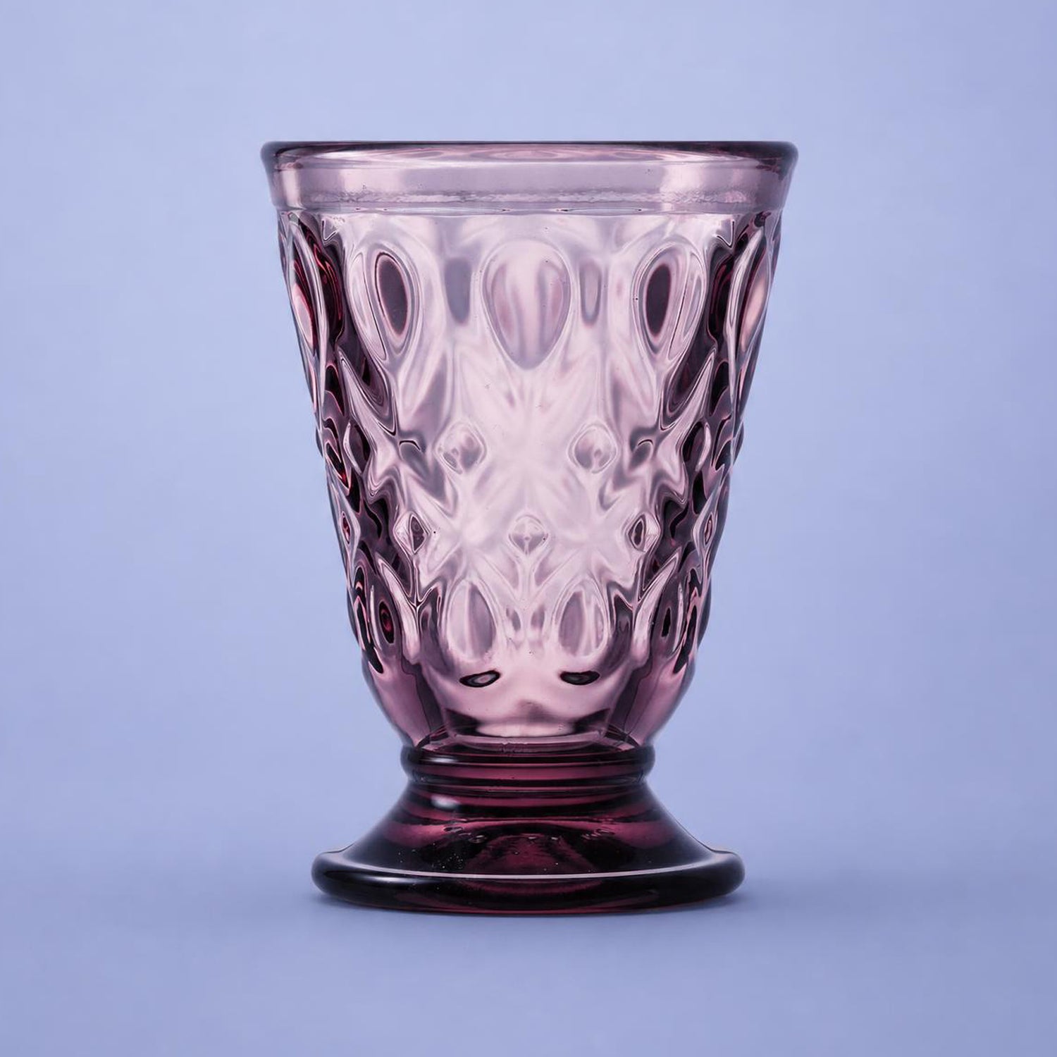 La Rochère Lyonnais Tumbler 20 Cl Oud Rose - 6 Stuks - Glazen.nl