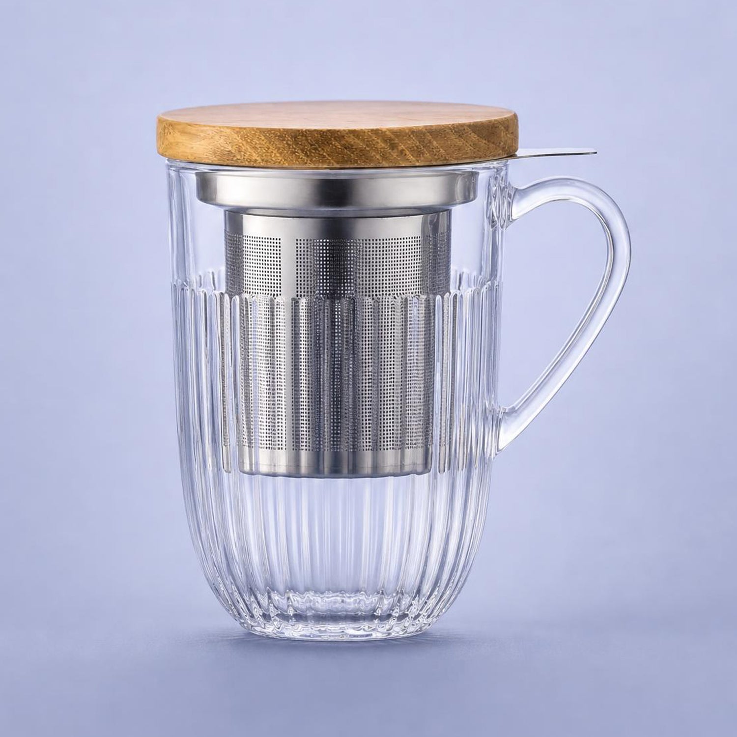 La Rochère Ouessant Theeset 36 Cl - Glazen.nl