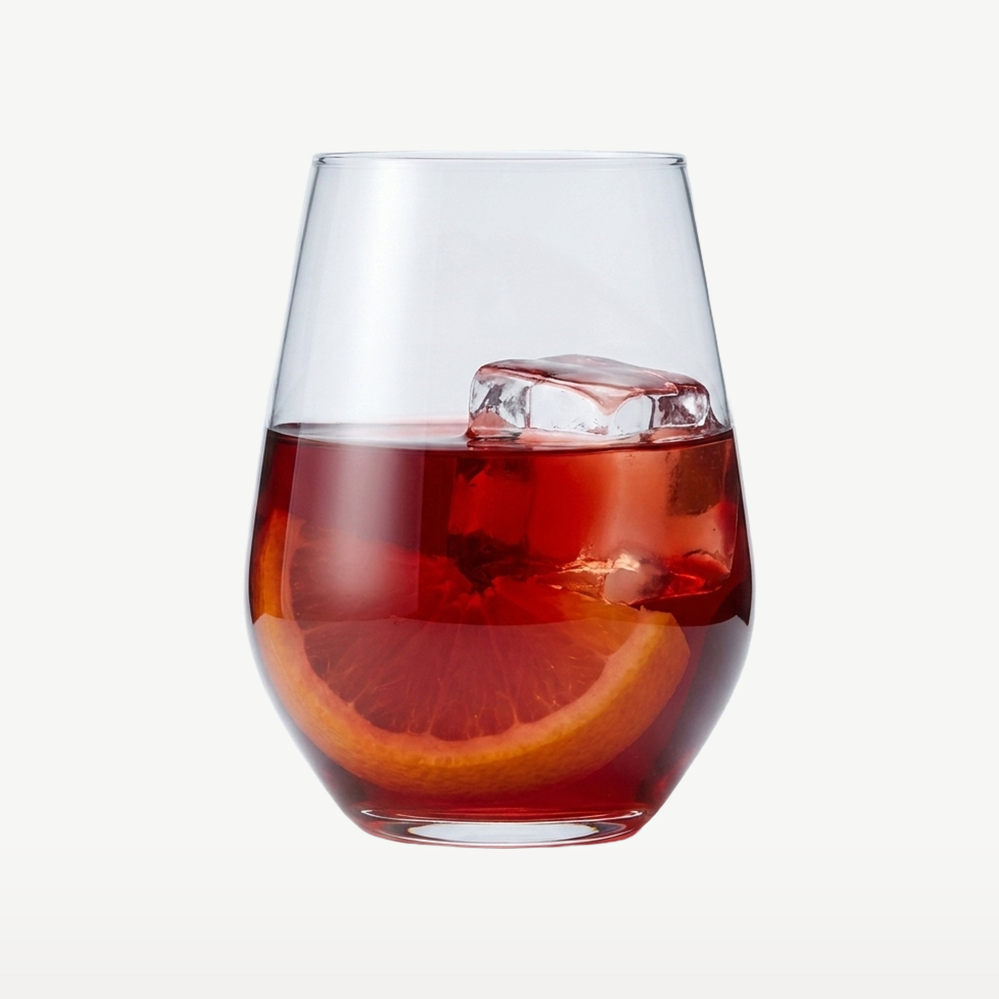 Spiegelau Authentis Casual Tumbler 63 Cl Xxl - 12 Stuks - Glazen.nl