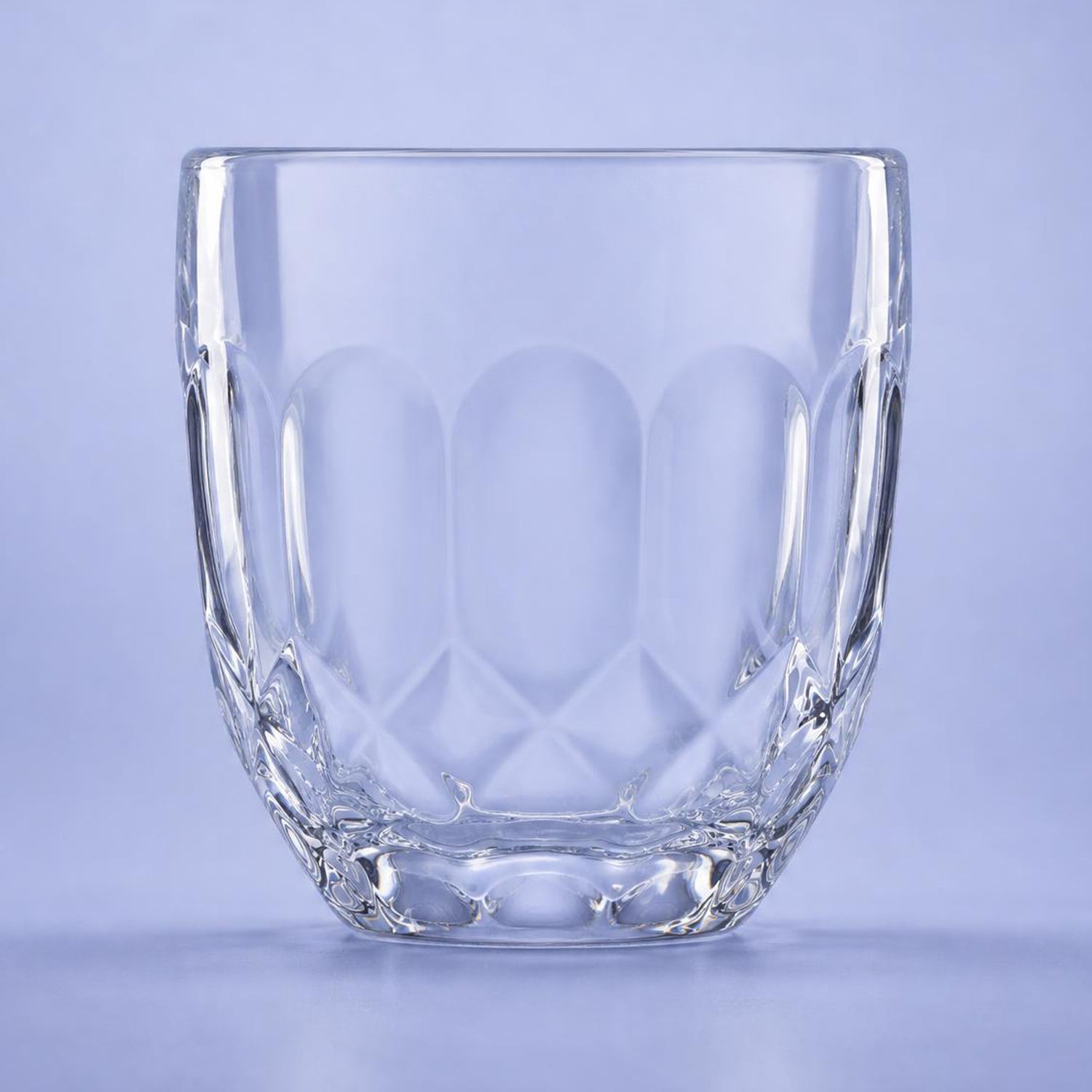 La Rochère Troquet Facettes Tumbler 23 Cl - 6 Stuks - Glazen.nl