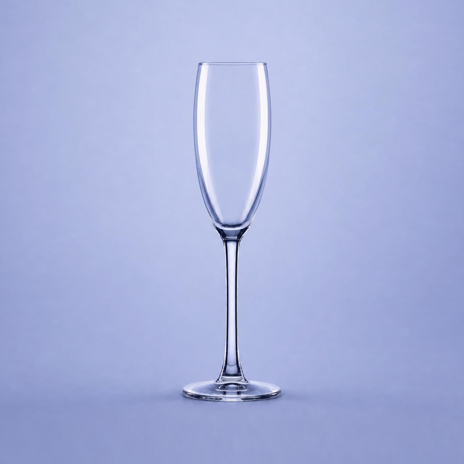 Nude Glass Reserva Champagneglas 17 Cl - 6 Stuks - Glazen.nl