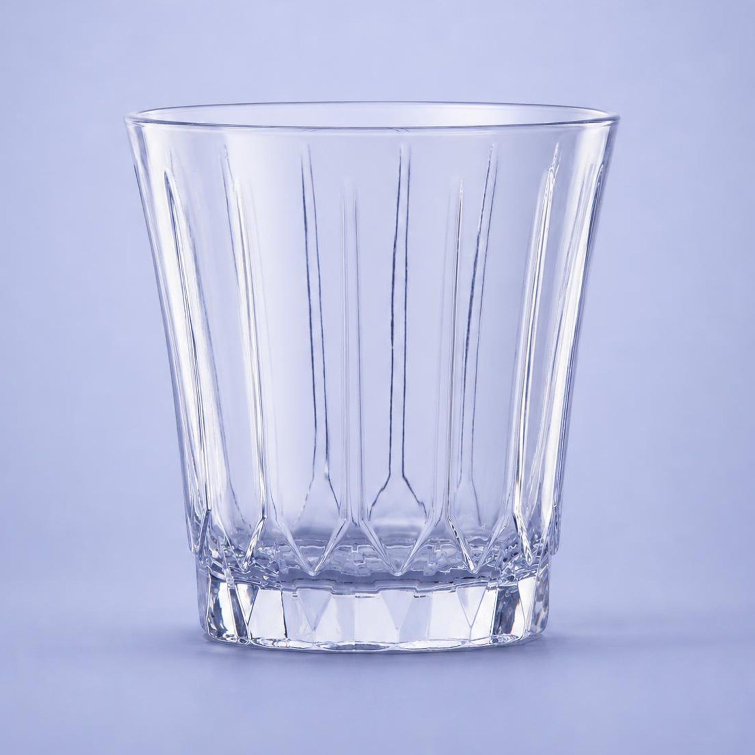 Pasabahce Nessie Tumbler 29,5 Cl - 12 Stuks - Glazen.nl