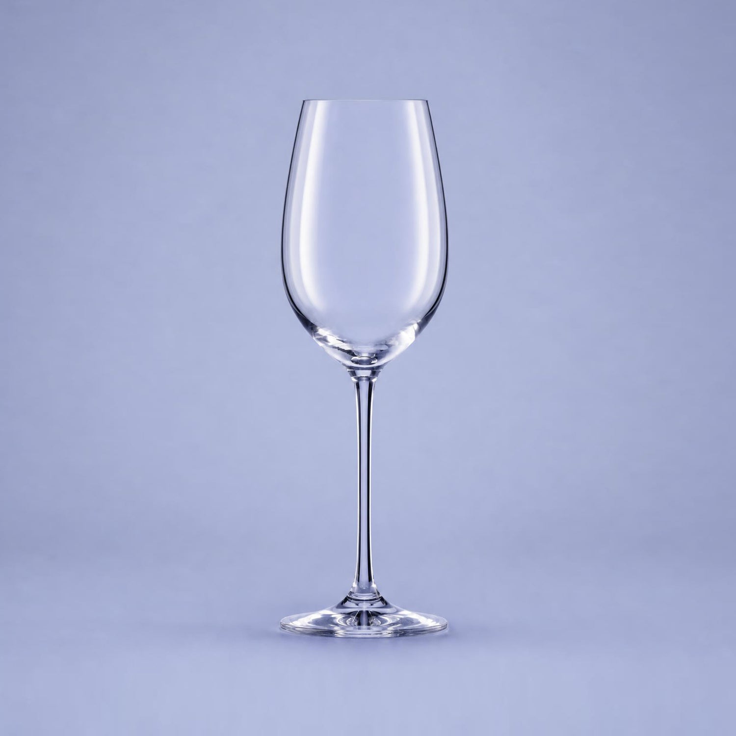 Schott Zwiesel Ivento Wijnglas 34,9 cl - 6 Stuks - Glazen.nl