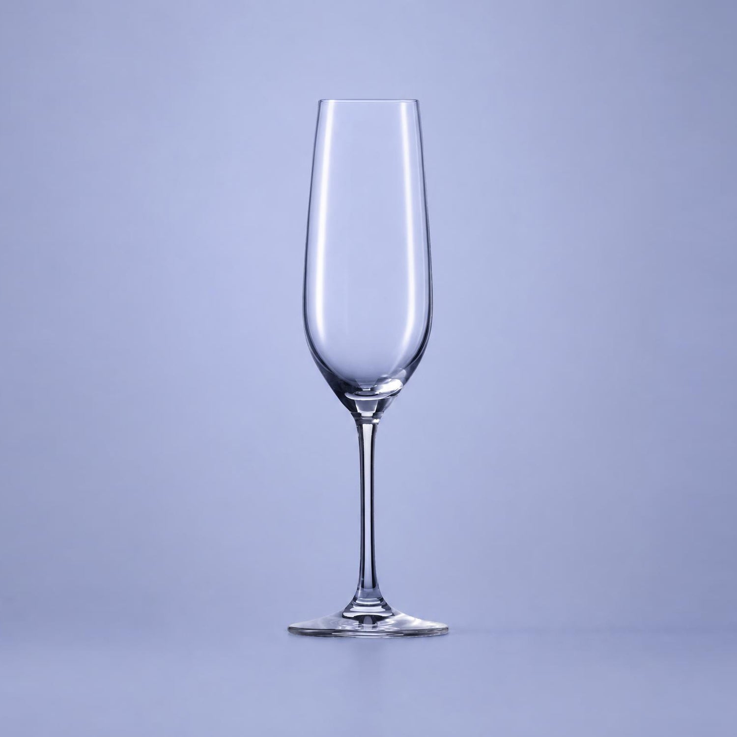 Schott Zwiesel Vina Champagneglas / Flute 22,7 cl - 6 Stuks - Glazen.nl
