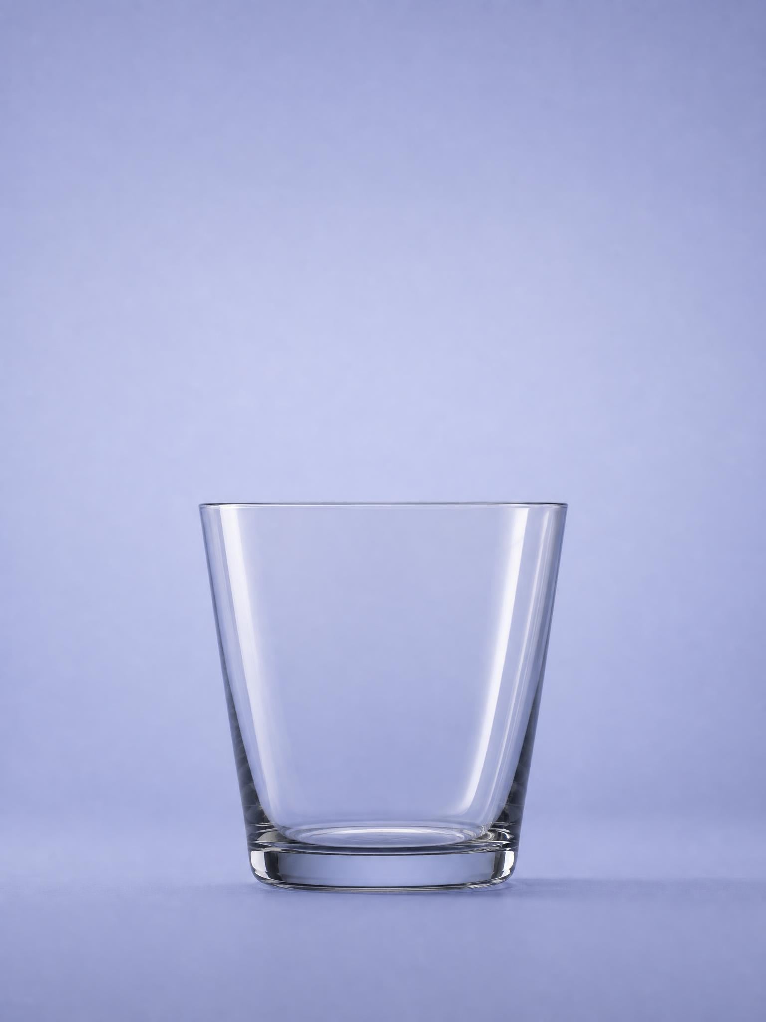 Zwiesel Glas Sonido Waterglas 36,7 cl Groen - 6 Stuks - Glazen.nl
