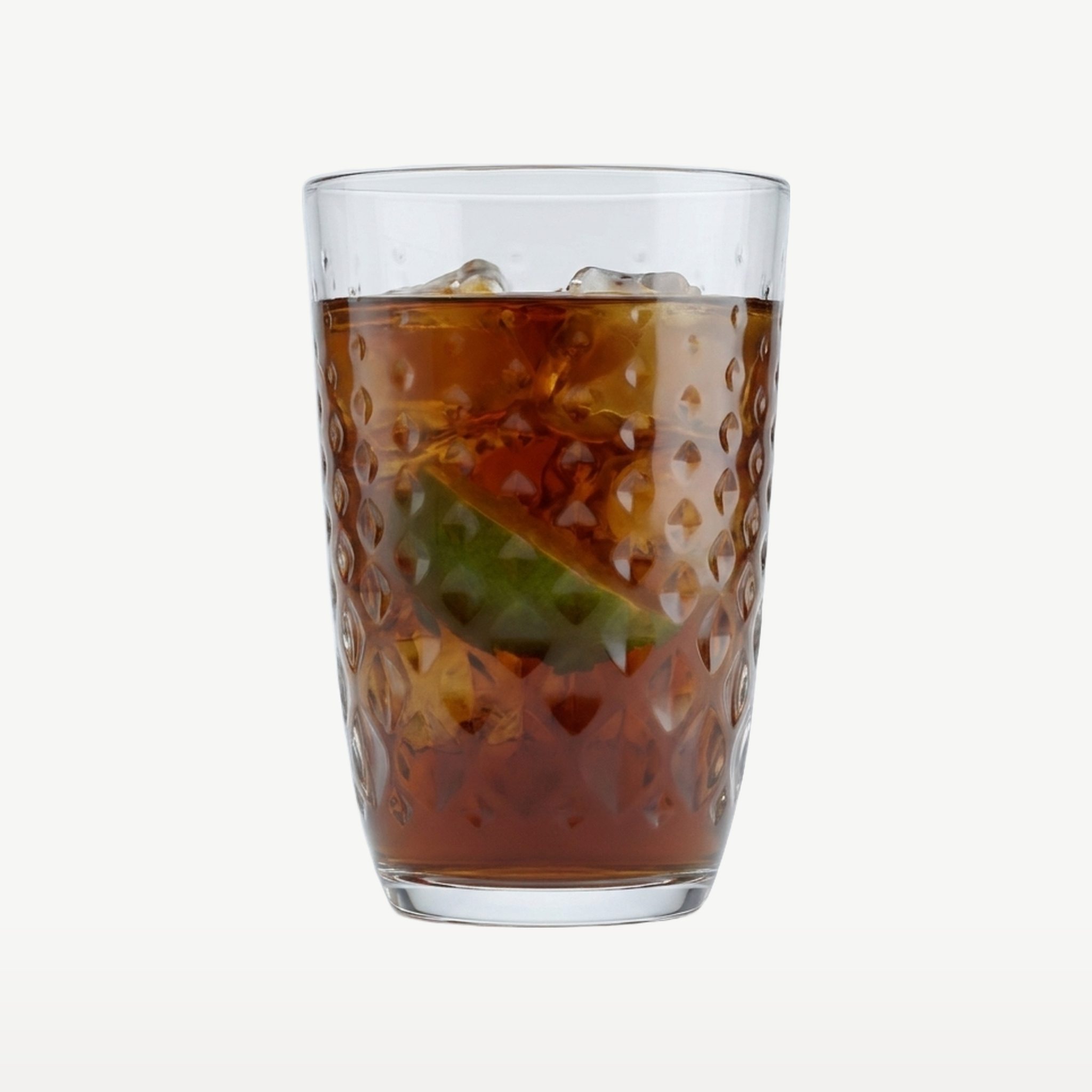Bormioli Rocco Glit Tumbler 39 Cl - 6 Stuks - Glazen.nl