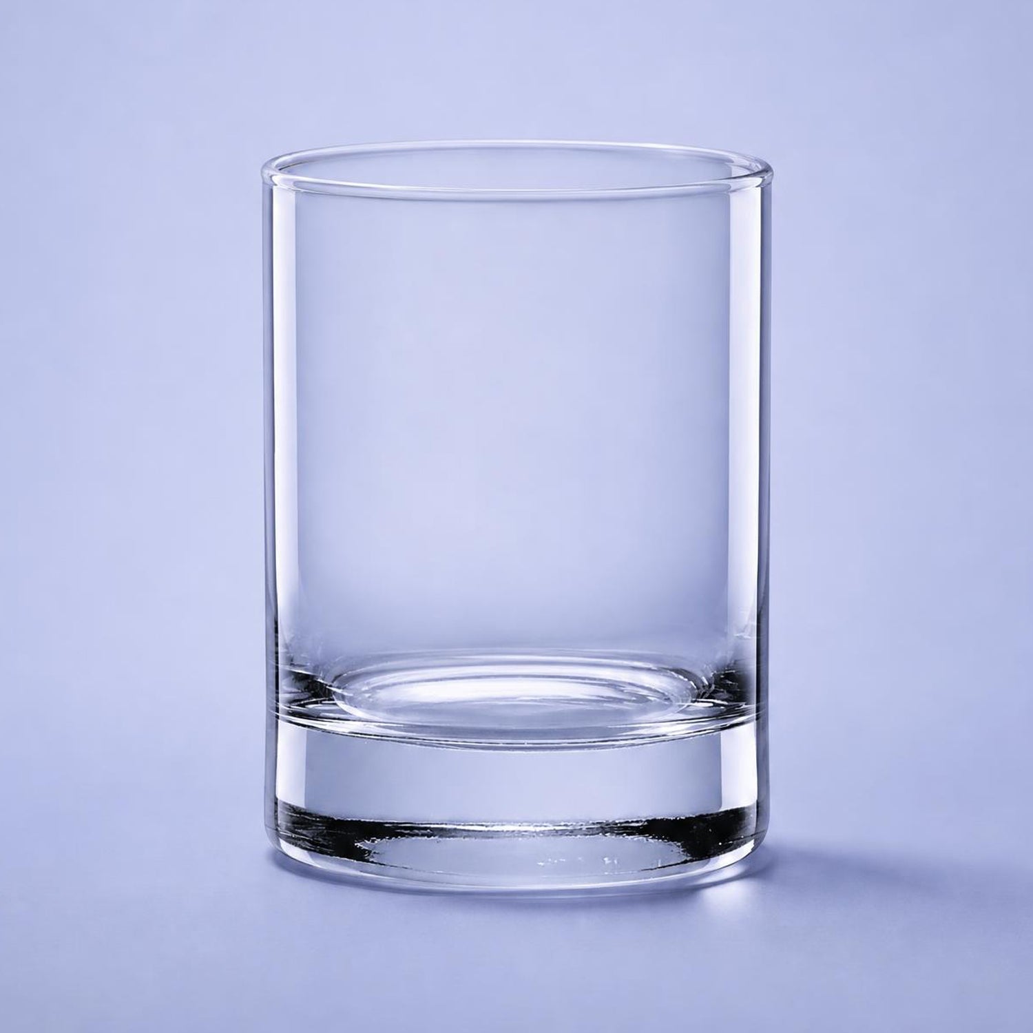 Bormioli Rocco Gina Tumbler 25 Cl Fb - 6 Stuks - Glazen.nl