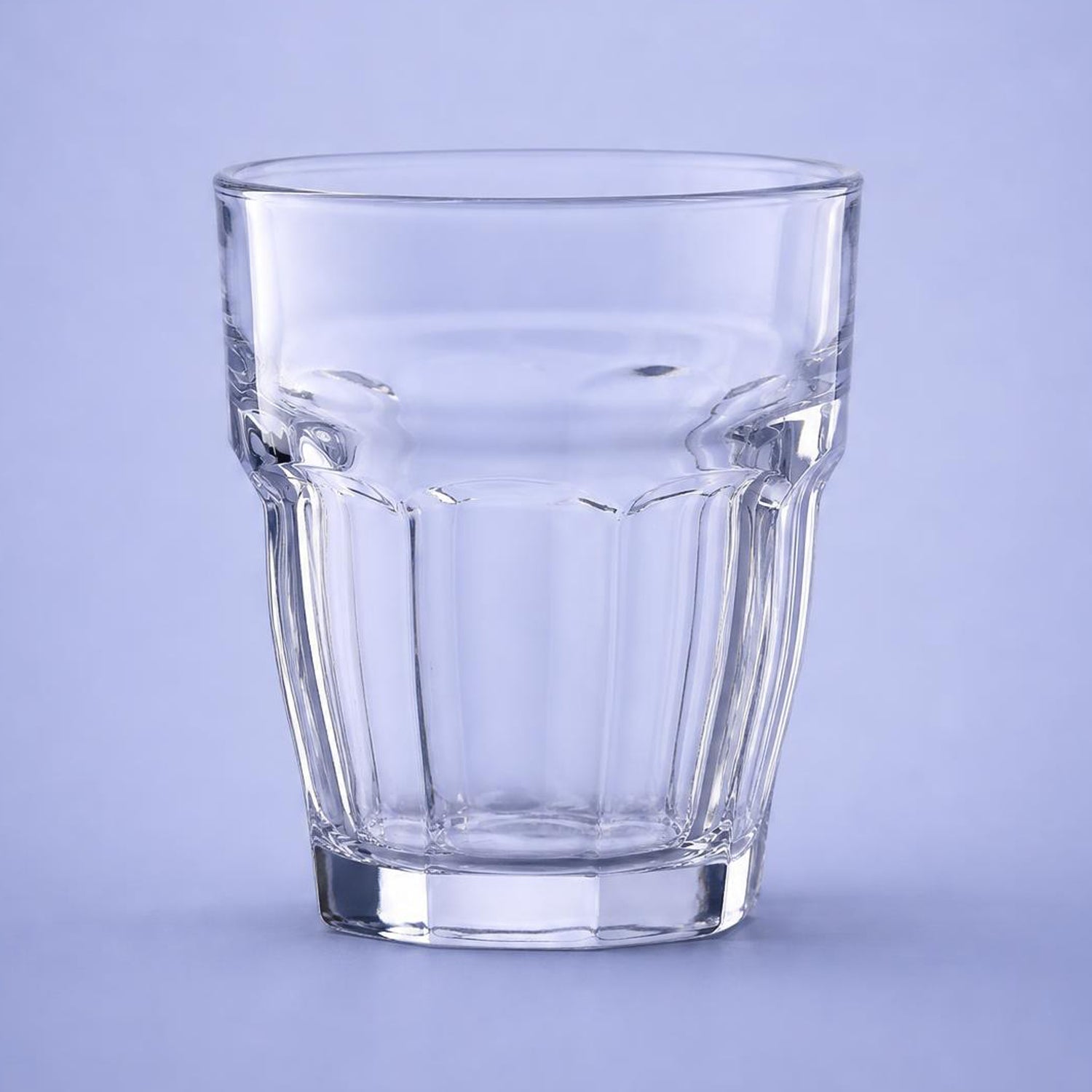 Bormioli Rocco Rock Bar Tumbler 27 Cl - 6 Stuks - Glazen.nl