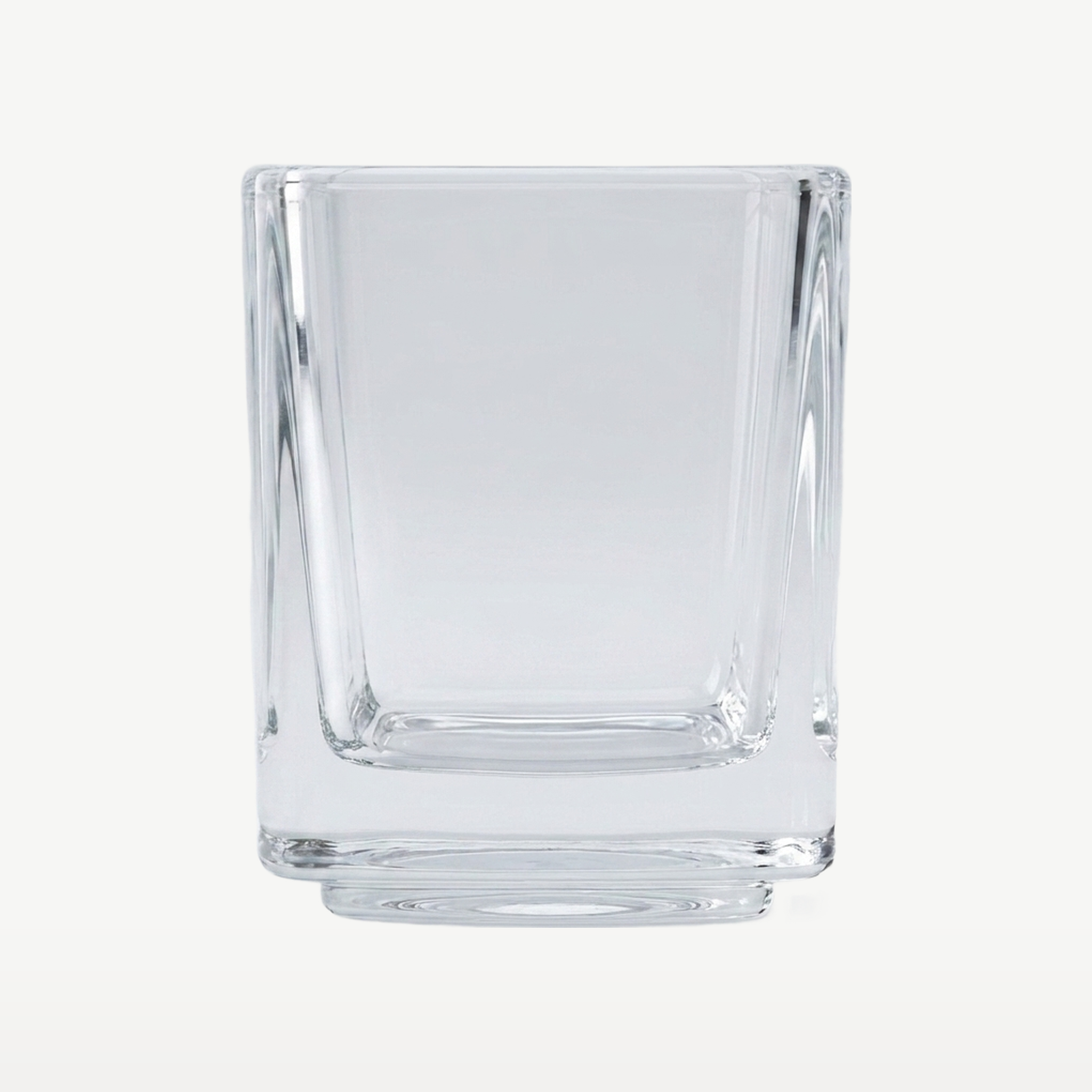 La Rochère Kube Amuse Schaaltje Mini 5 Cl - 6 Stuks - Glazen.nl