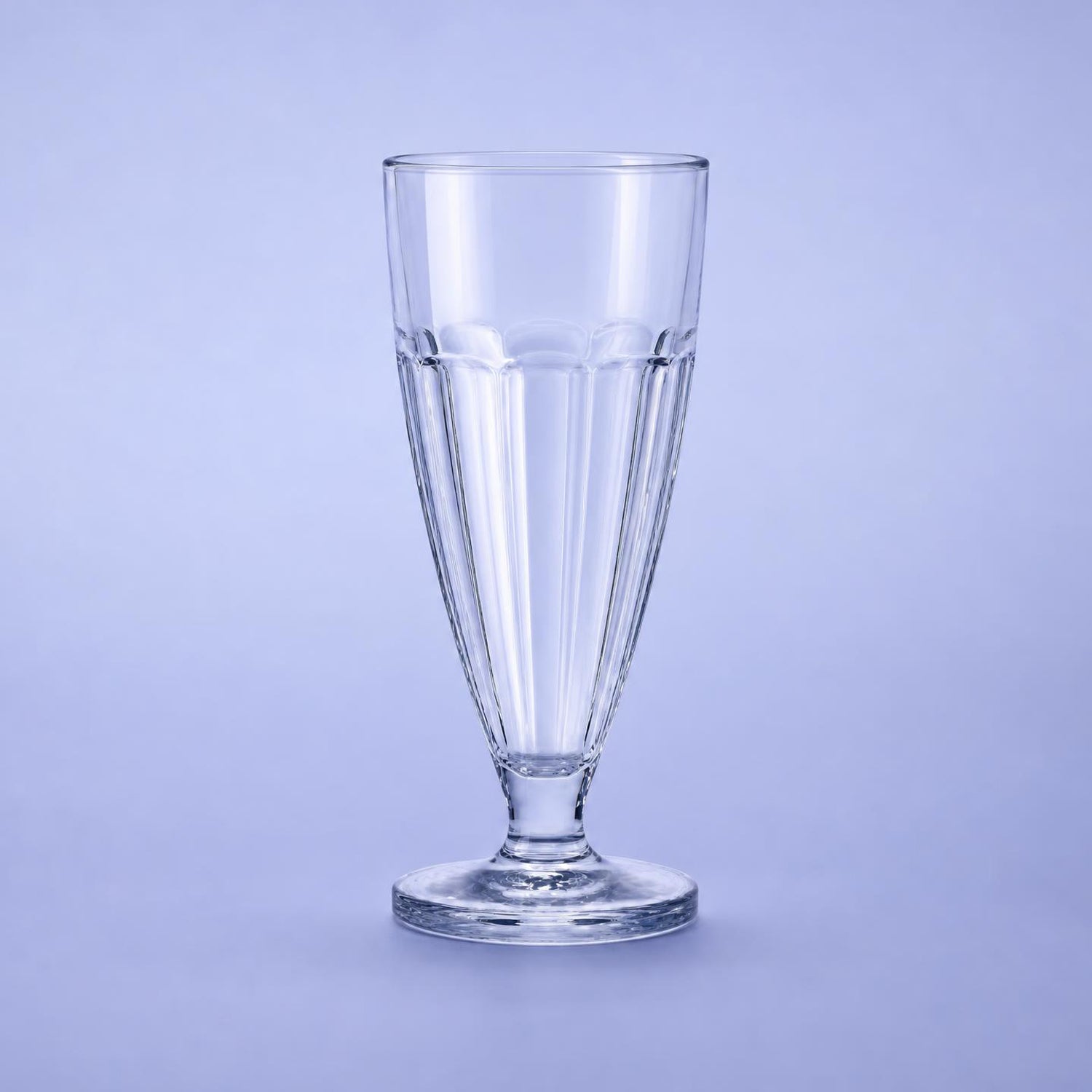 Bormioli Rocco Rock Bar Ijsglas 38 Cl - 6 Stuks - Glazen.nl