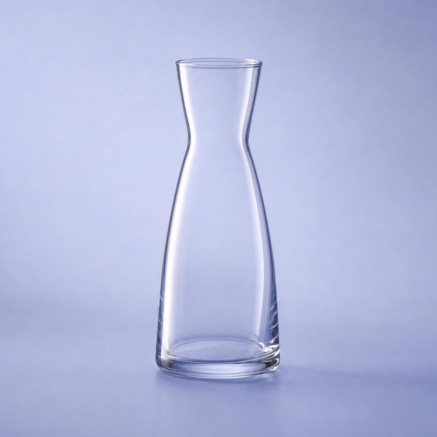 Bormioli Rocco Ypsilon Karaf 50 Cl - 6 Stuks - Glazen.nl