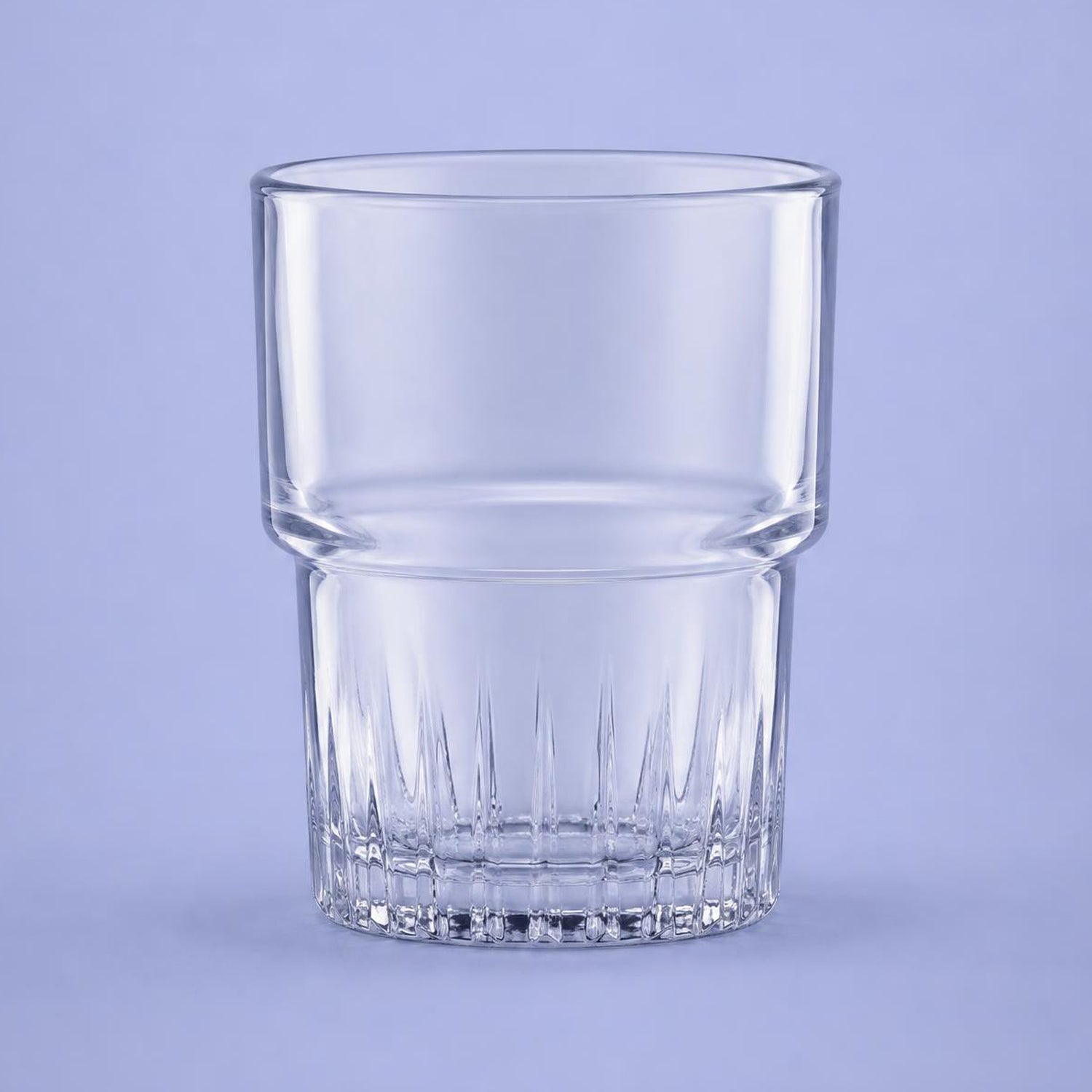 Duralex Empilable Tumbler 16 Cl Stapelbaar - 6 Stuks - Glazen.nl