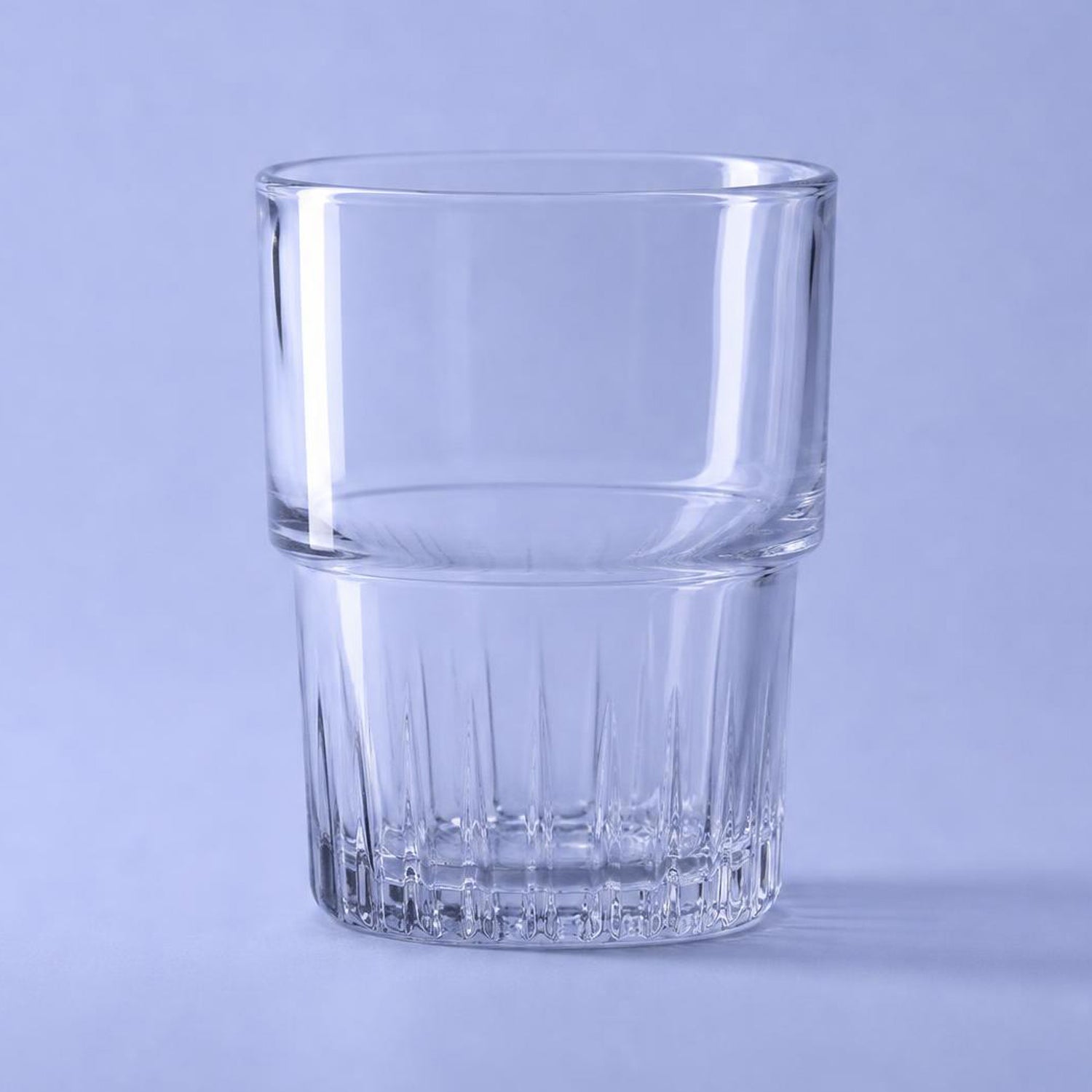 Duralex Empilable Tumbler 20 Cl Stapelbaar - 6 Stuks - Glazen.nl