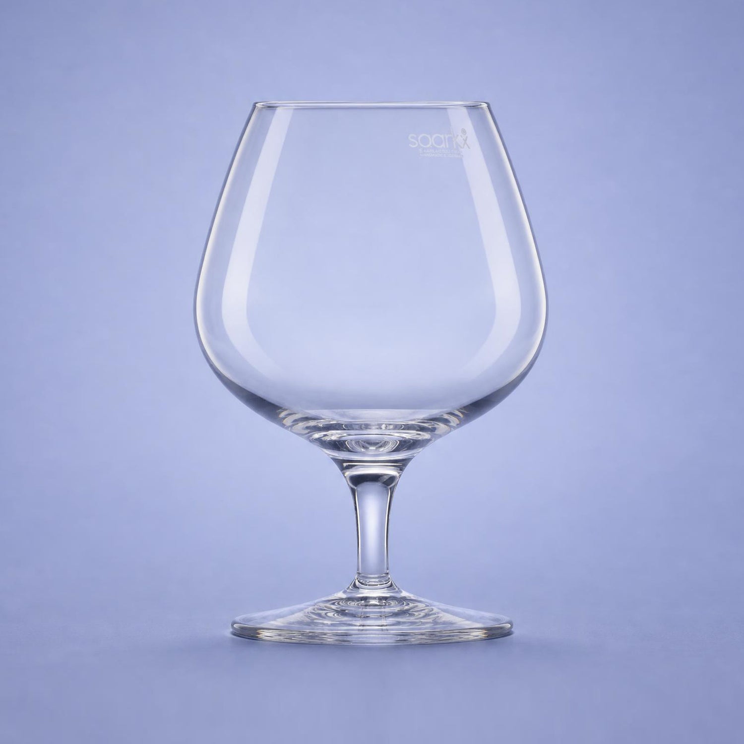 Luigi Bormioli Michelangelo Cognacglas 39,5 Cl - 4 Stuks - Glazen.nl