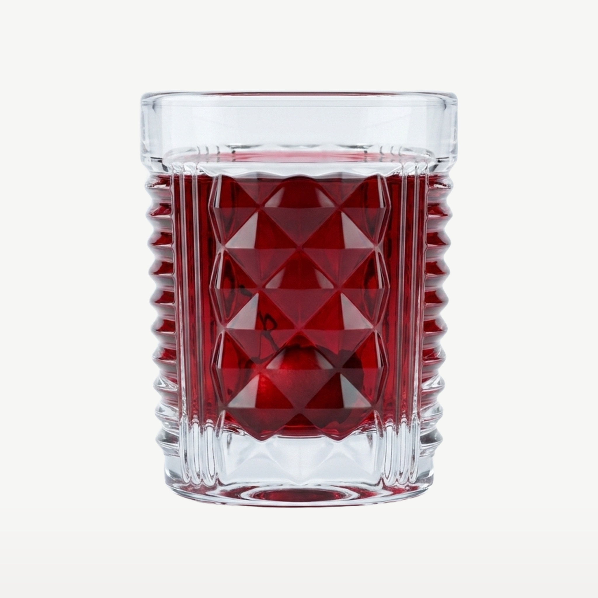 La Rochère Shotglazen 6 Cl Assorti - Glazen.nl