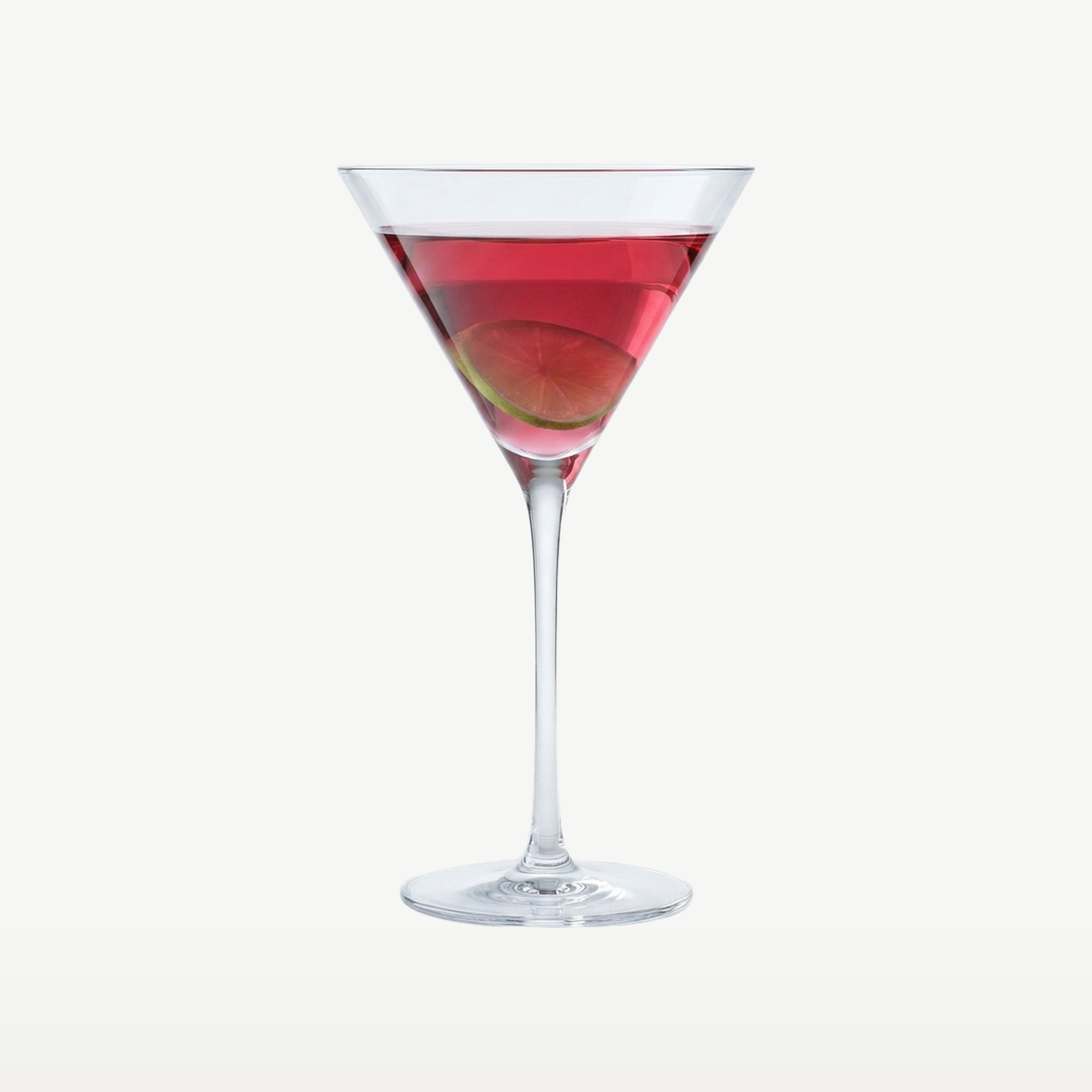 Onis New Era Martiniglas 18,5 Cl - 6 Stuks - Glazen.nl