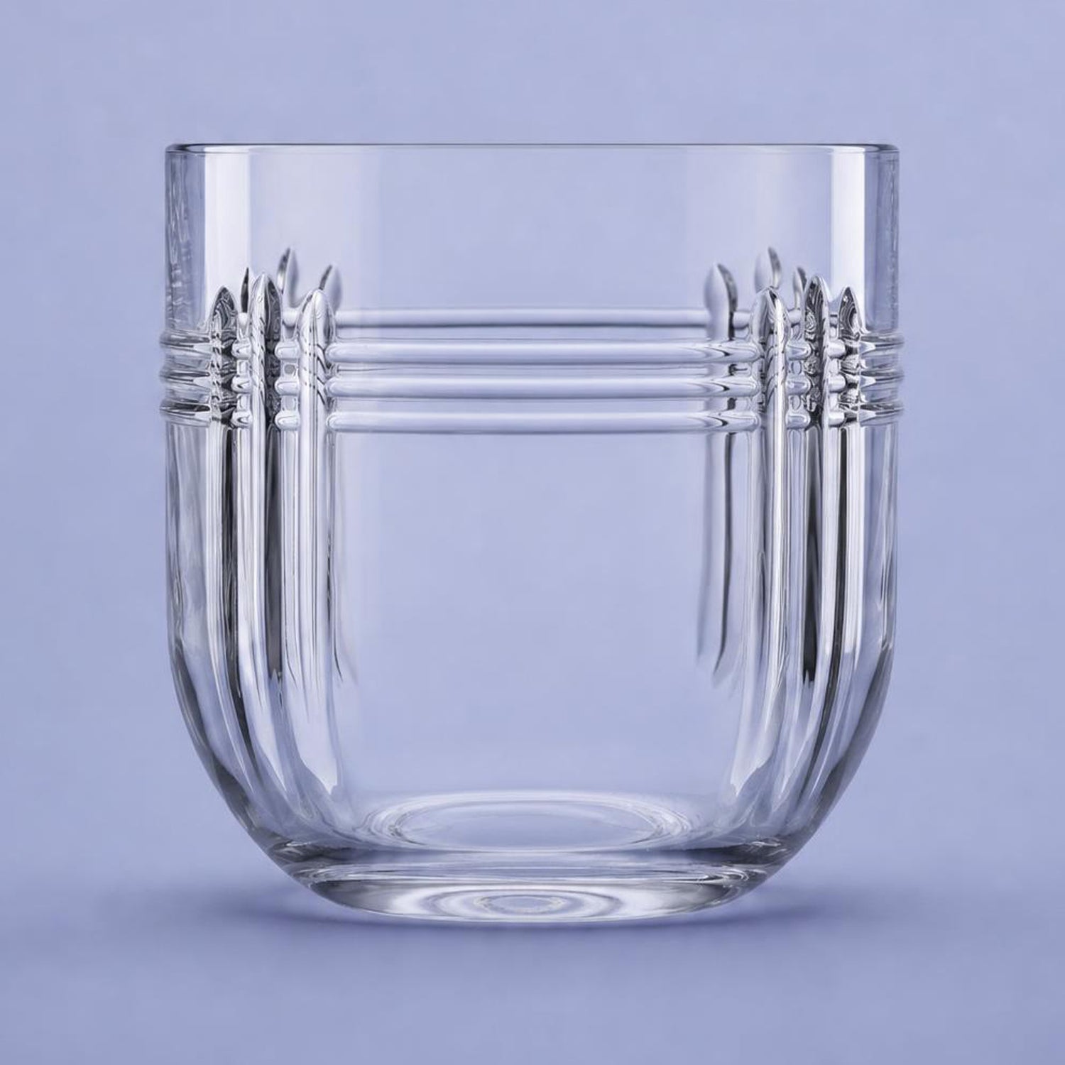 Onis The Gats Tumbler 35,5 Cl Dof - 6 Stuks - Glazen.nl
