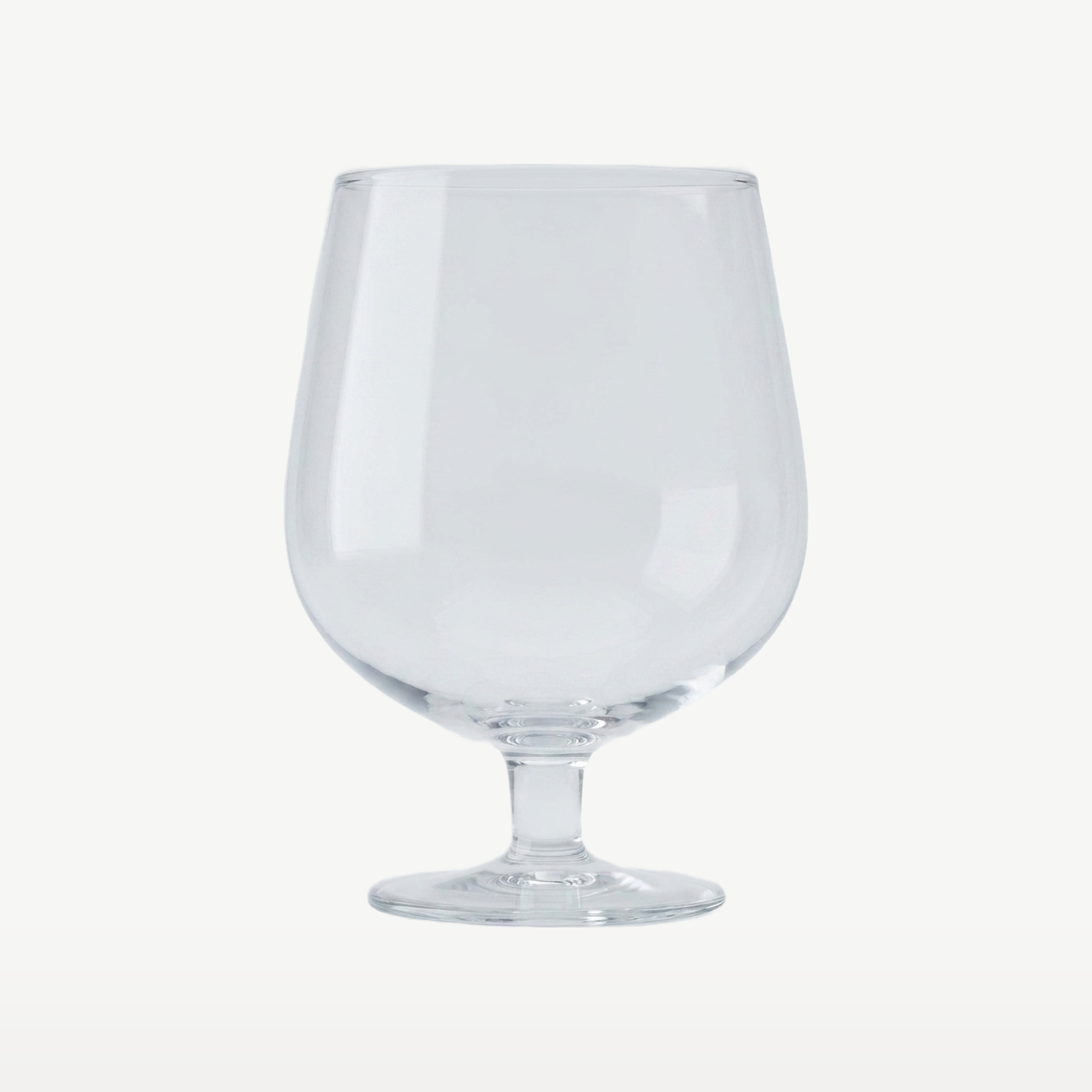 L.S.A. Mia Bierglas 75 Cl - 2 Stuks - Glazen.nl