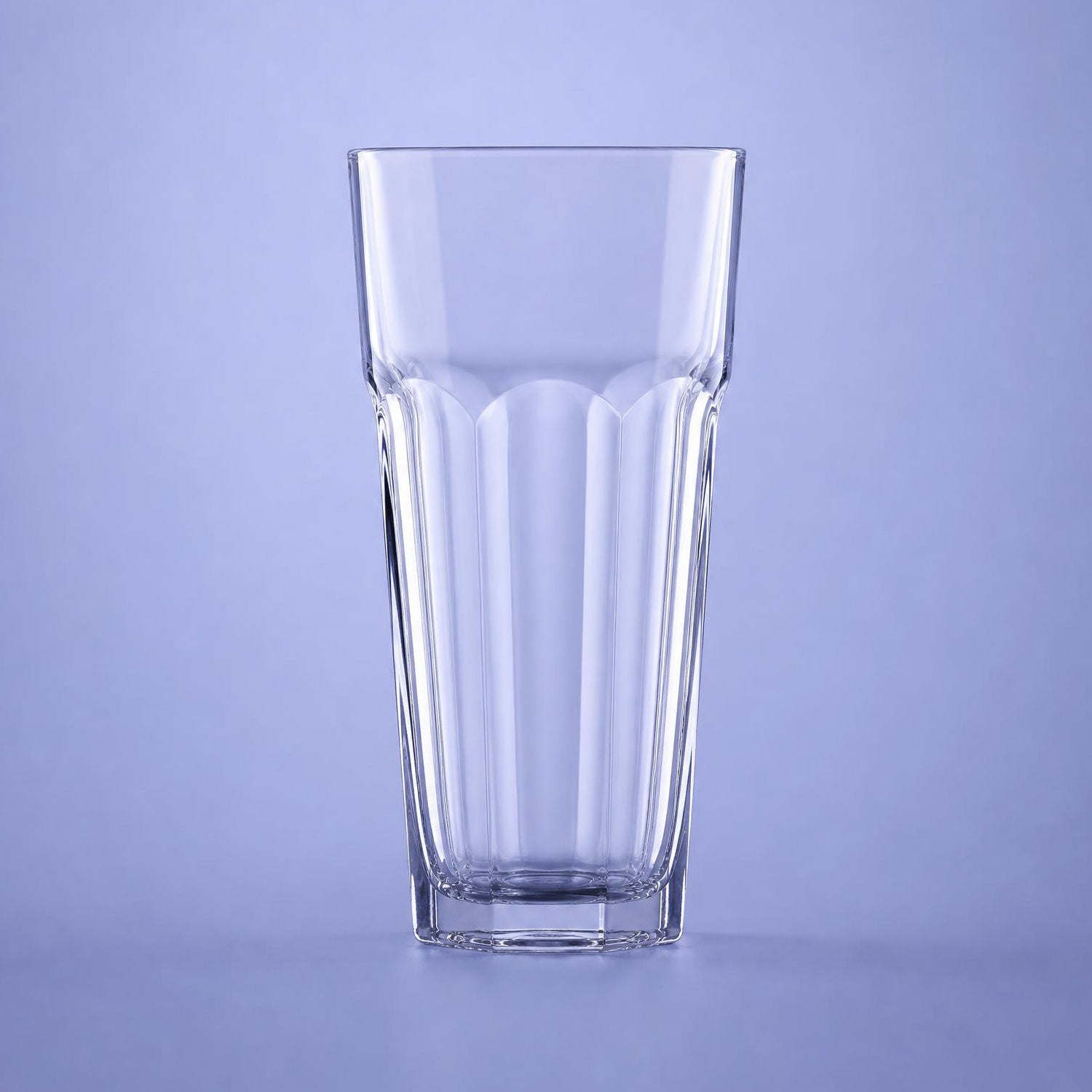 Pasabahce Casablanca Longdrinkglas 36,5 Cl - 12 Stuks - Glazen.nl