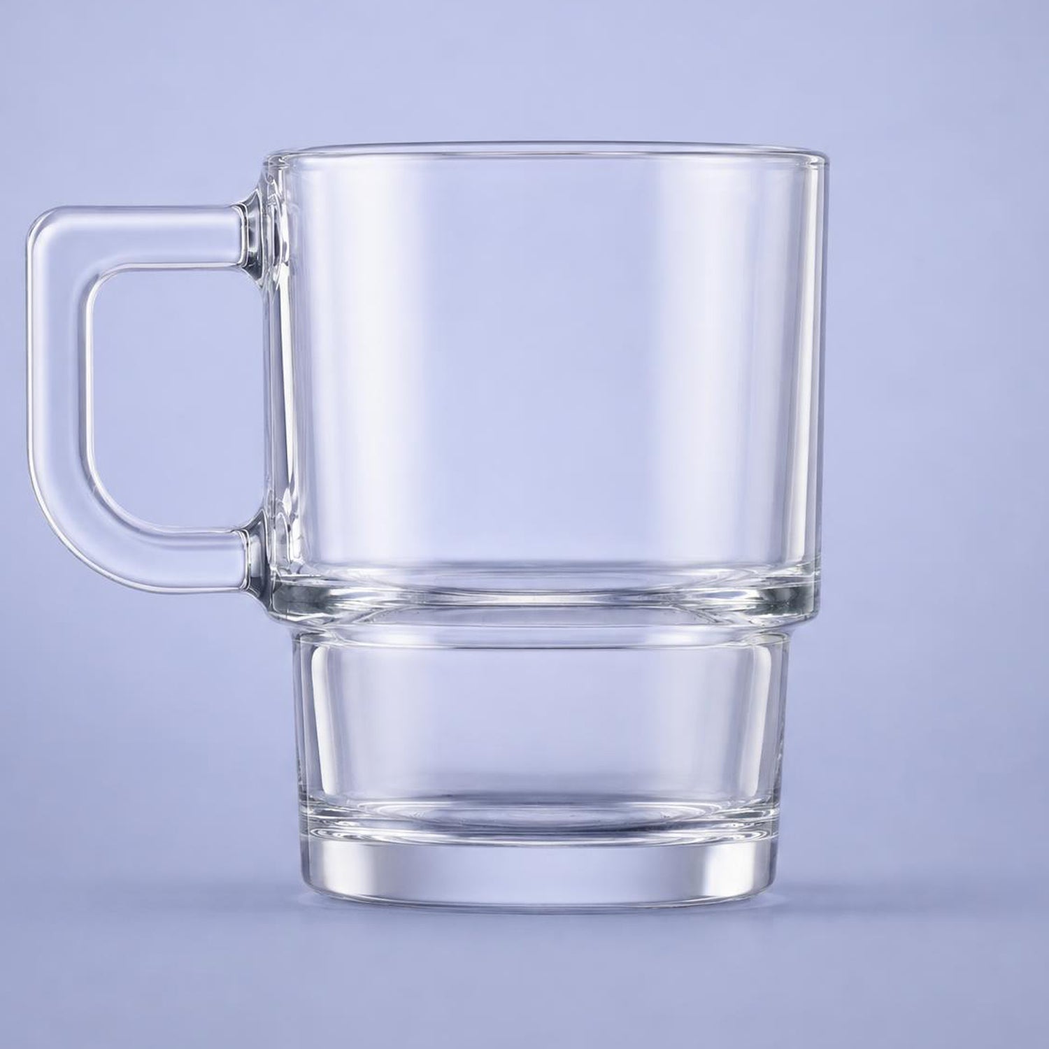 Pasabahce Hill Theeglas 42 Cl - 2 Stuks - Glazen.nl