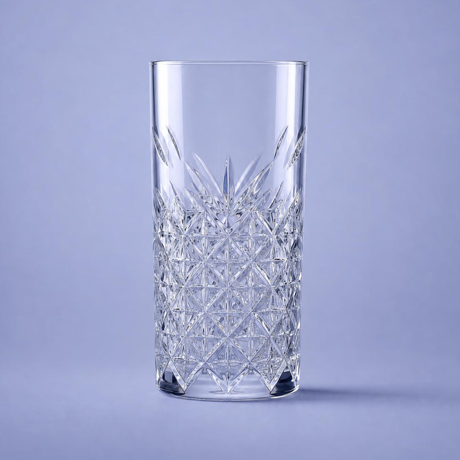 Pasabahce Timeless Longdrinkglas 30 Cl - 4 Stuks - Glazen.nl