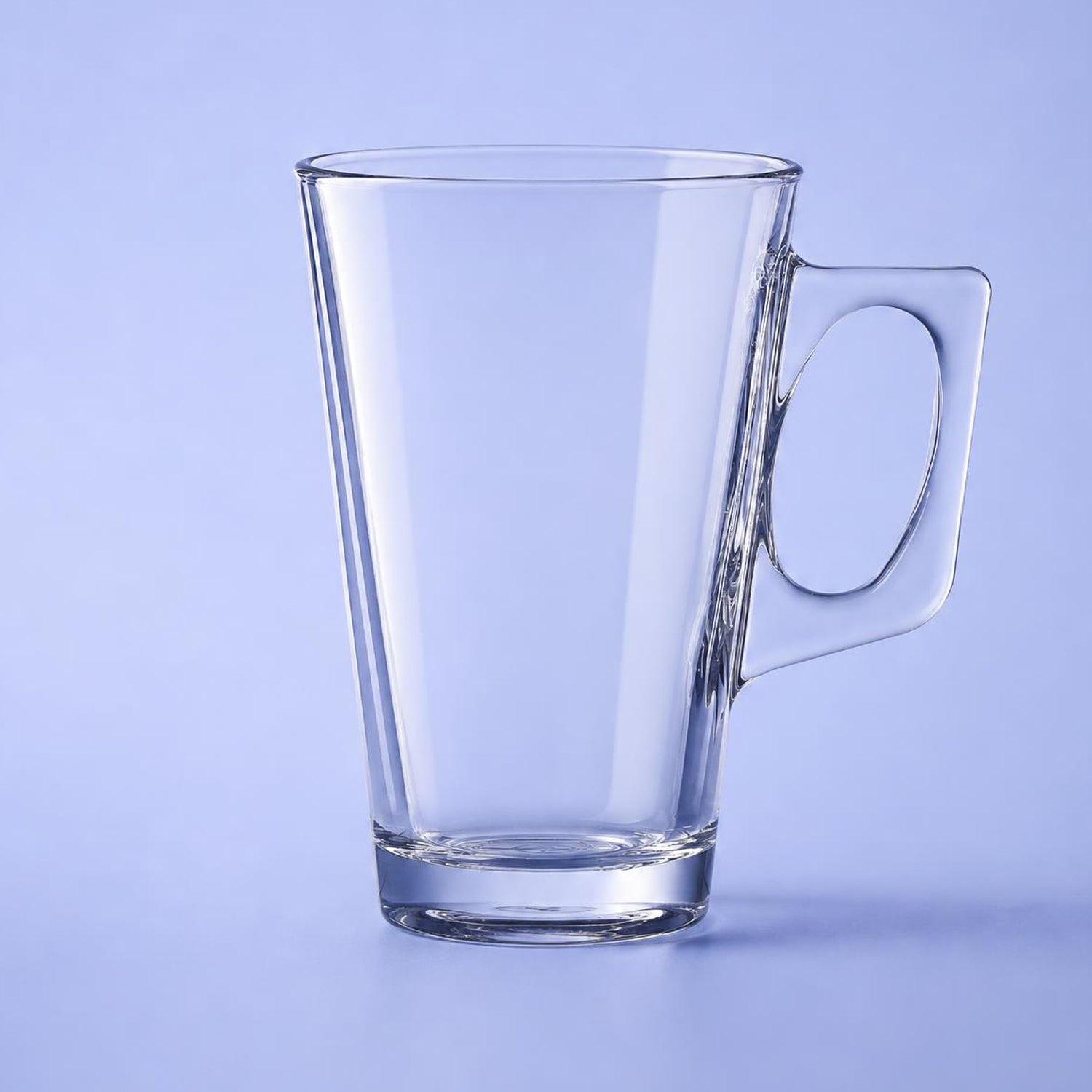 Pasabahce Vela Theeglas 25 Cl - 12 Stuks - Glazen.nl