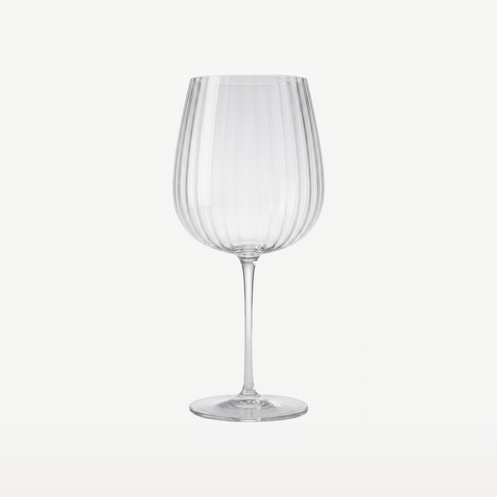 Luigi Bormioli Speakeasies Swing Ginglas 75 Cl - 6 Stuks - Glazen.nl