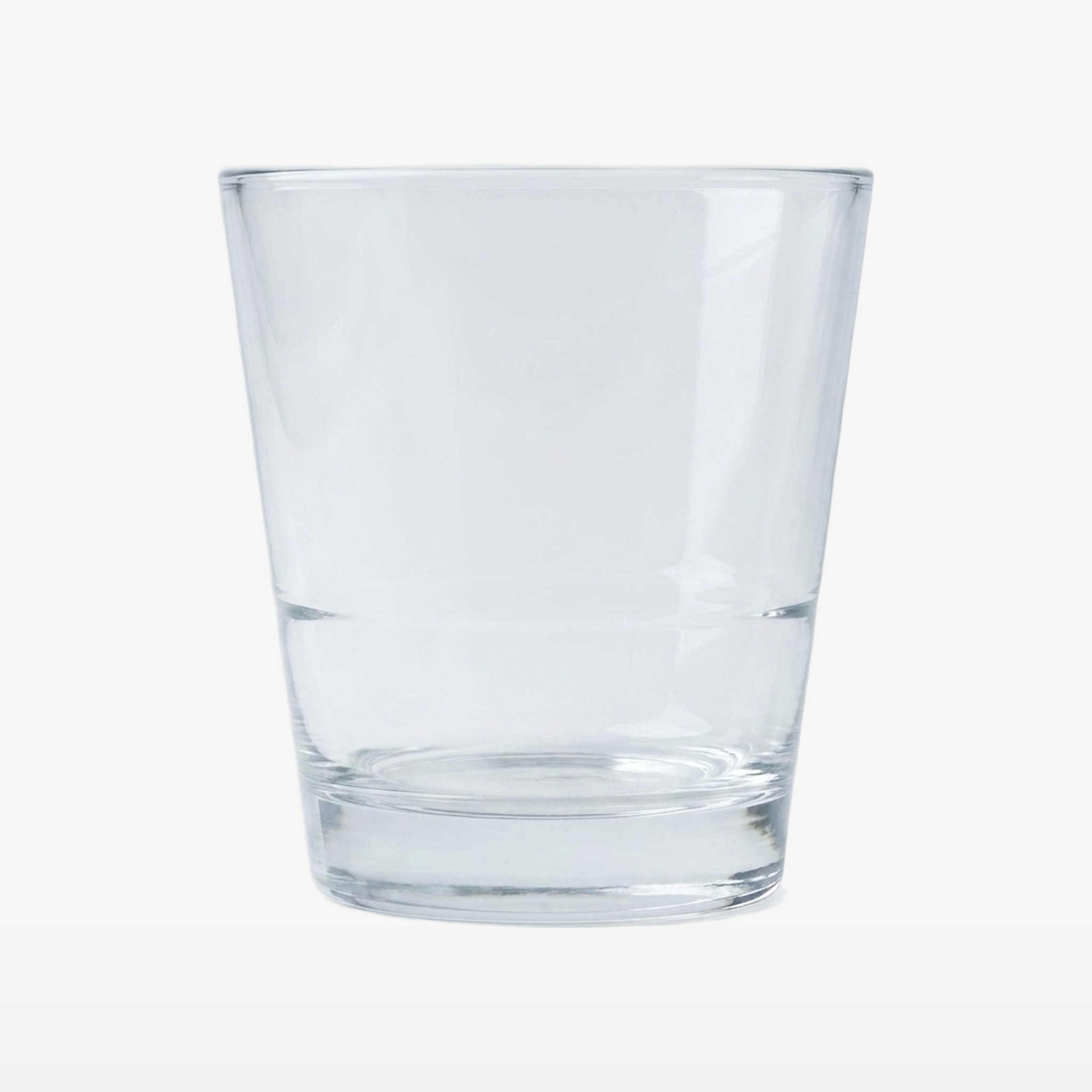 Arcoroc Stack Up Tumbler 21 Cl - 6 Stuks - Glazen.nl