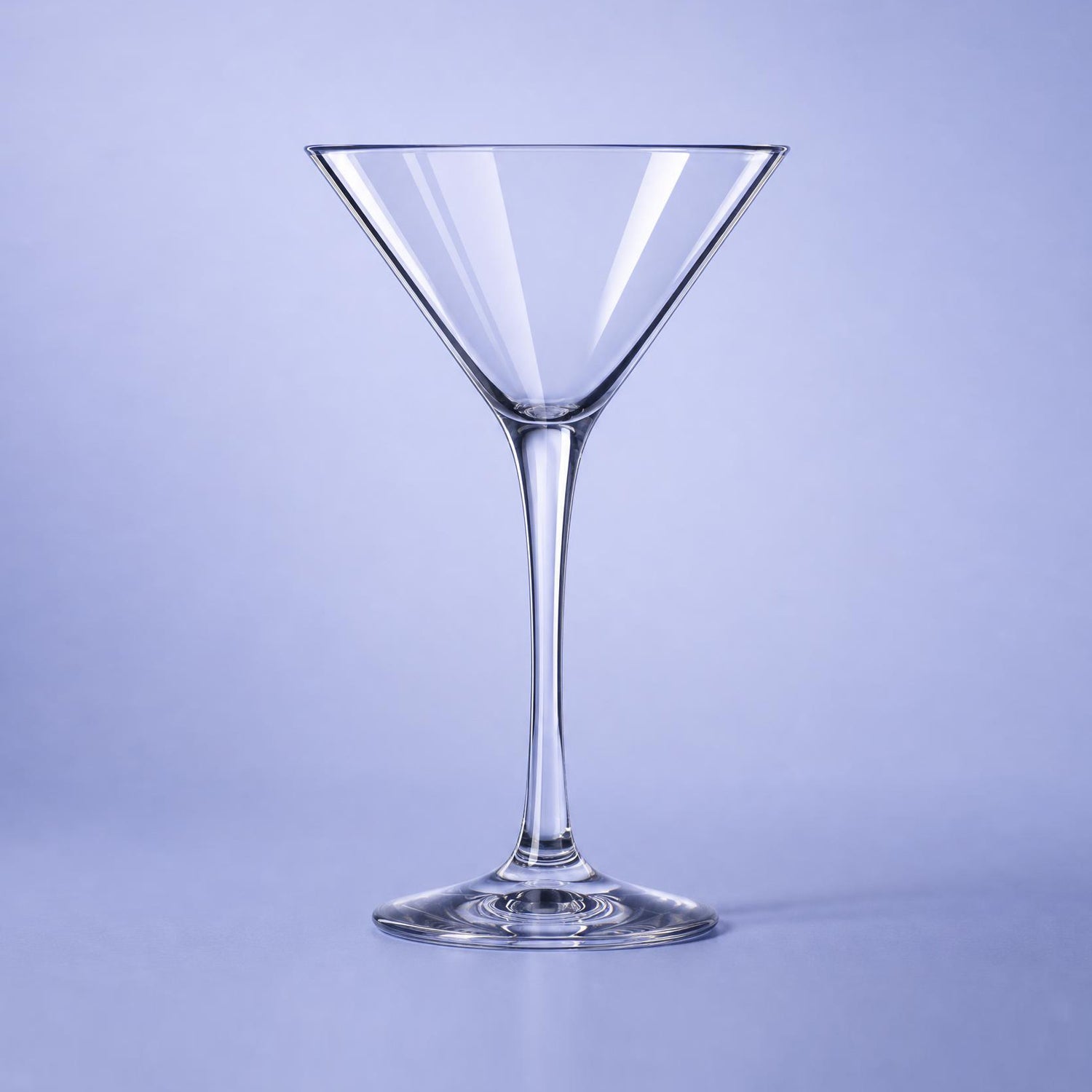 Royal Leerdam Cocktail Martiniglas 26 Cl - 4 Stuks - Glazen.nl