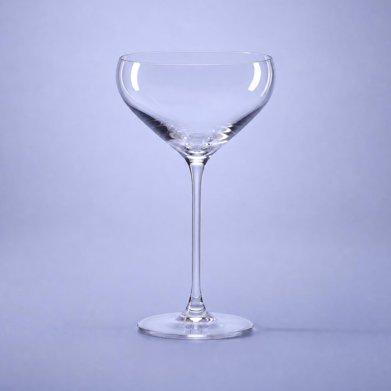 Royal Leerdam Doyenne Champagneglas / Coupe 30 Cl - 6 Stuks - Glazen.nl