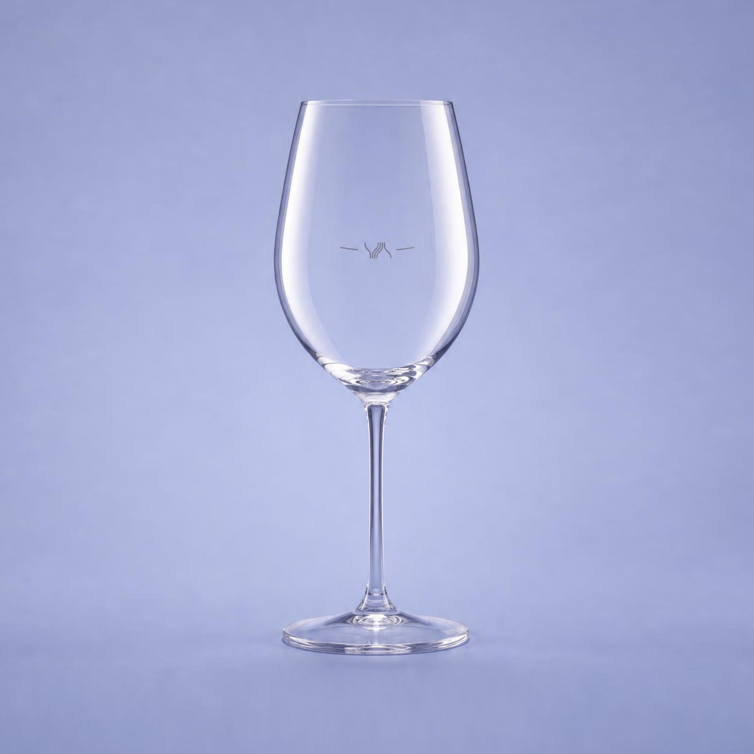 Royal Leerdam L'Esprit Du Vin Wijnglas 32 Cl Met Maatstreep 12 Cl - 6 Stuks - Glazen.nl