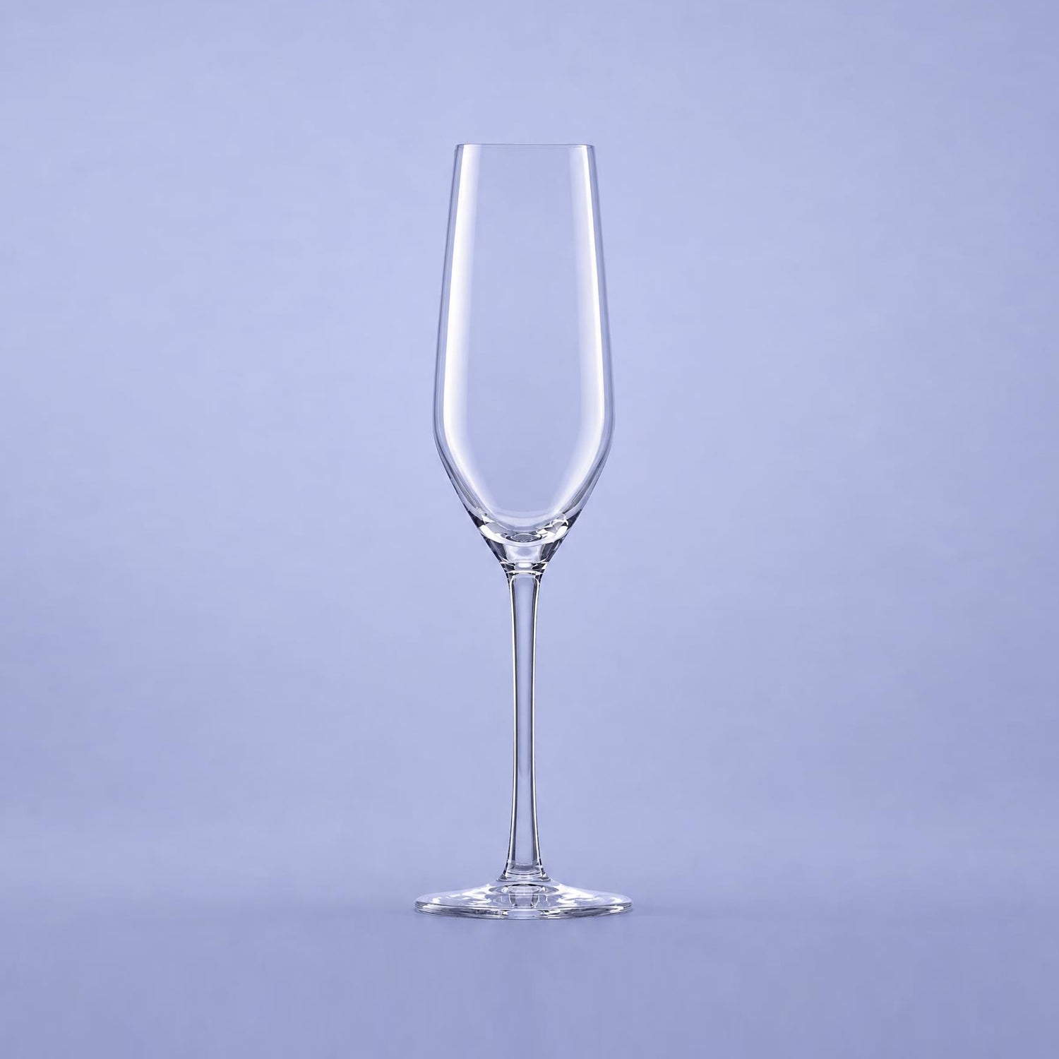 Stölzle Lausitz Ultra Champagneglas / Flute 19 Cl - 6 Stuks - Glazen.nl