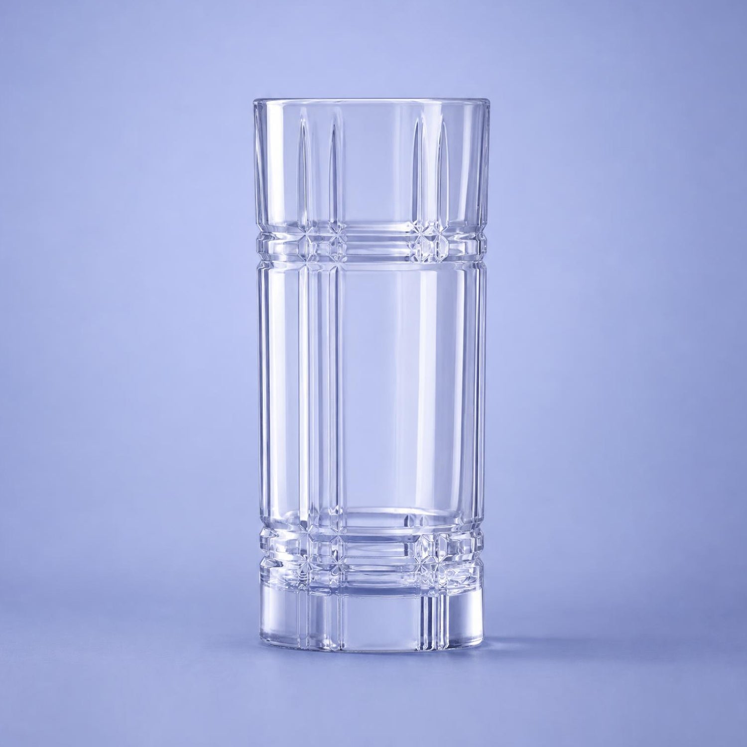 RCR Any Longdrinkglas 37 Cl - 6 Stuks - Glazen.nl