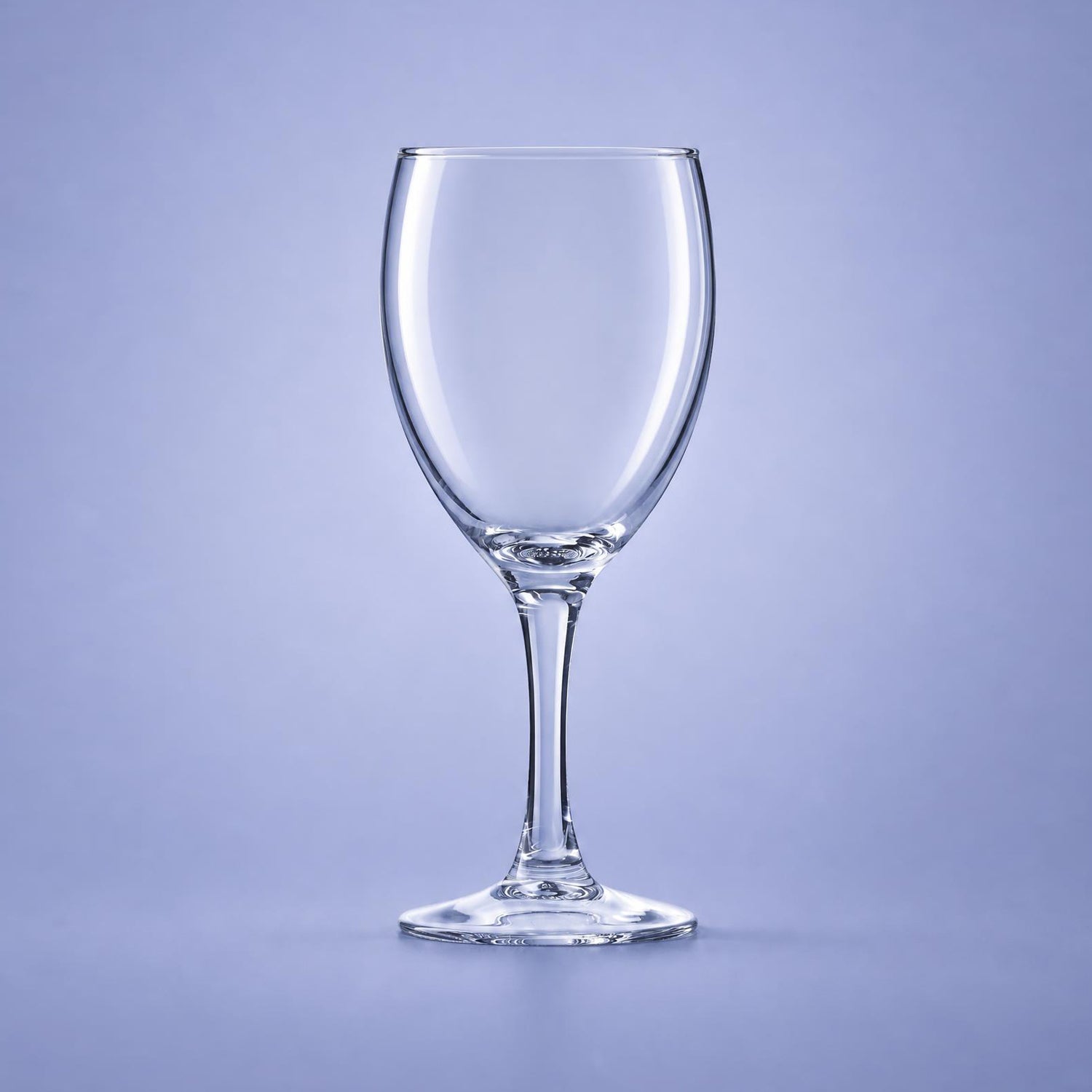 Arcoroc Elegance Wijnglas 14,5 Cl - 12 Stuks - Glazen.nl