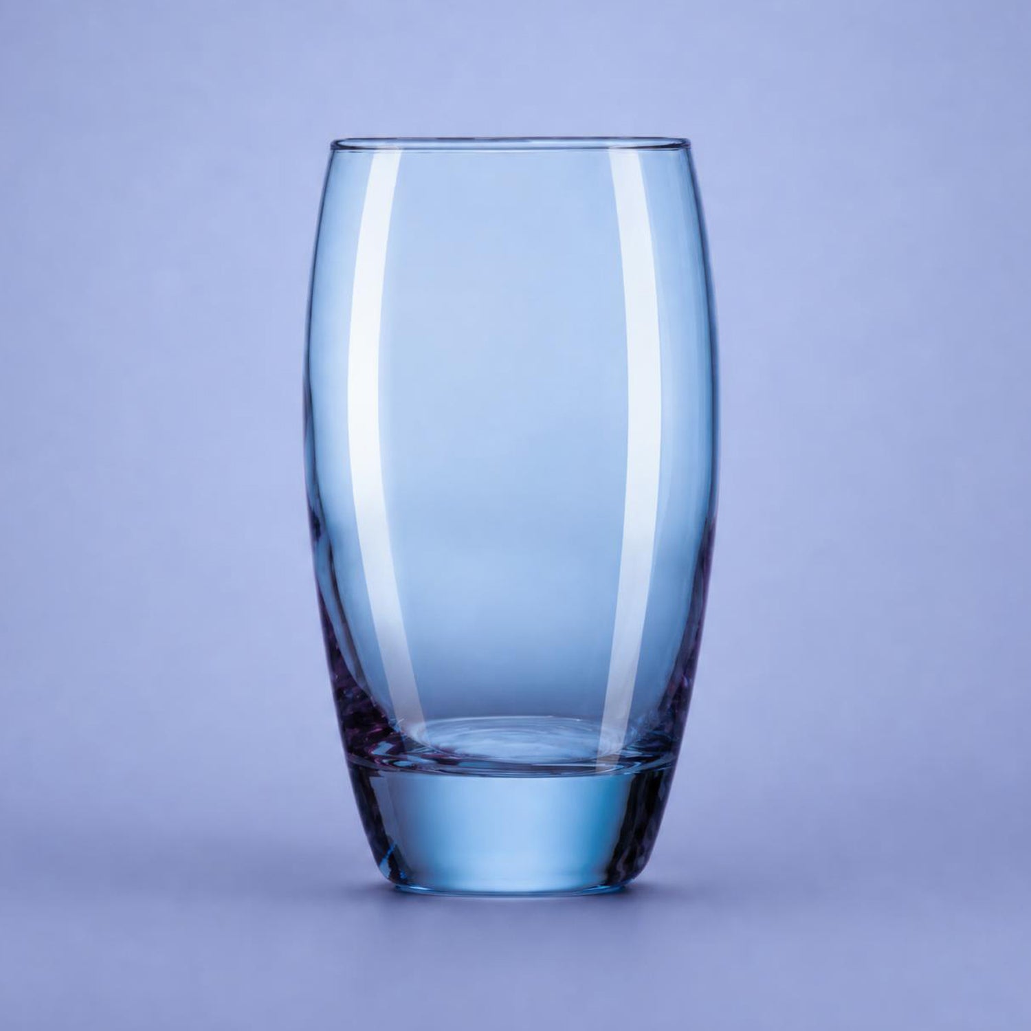 Arcoroc Salto Longdrinkglas 35 Cl Blauw - 6 Stuks - Glazen.nl