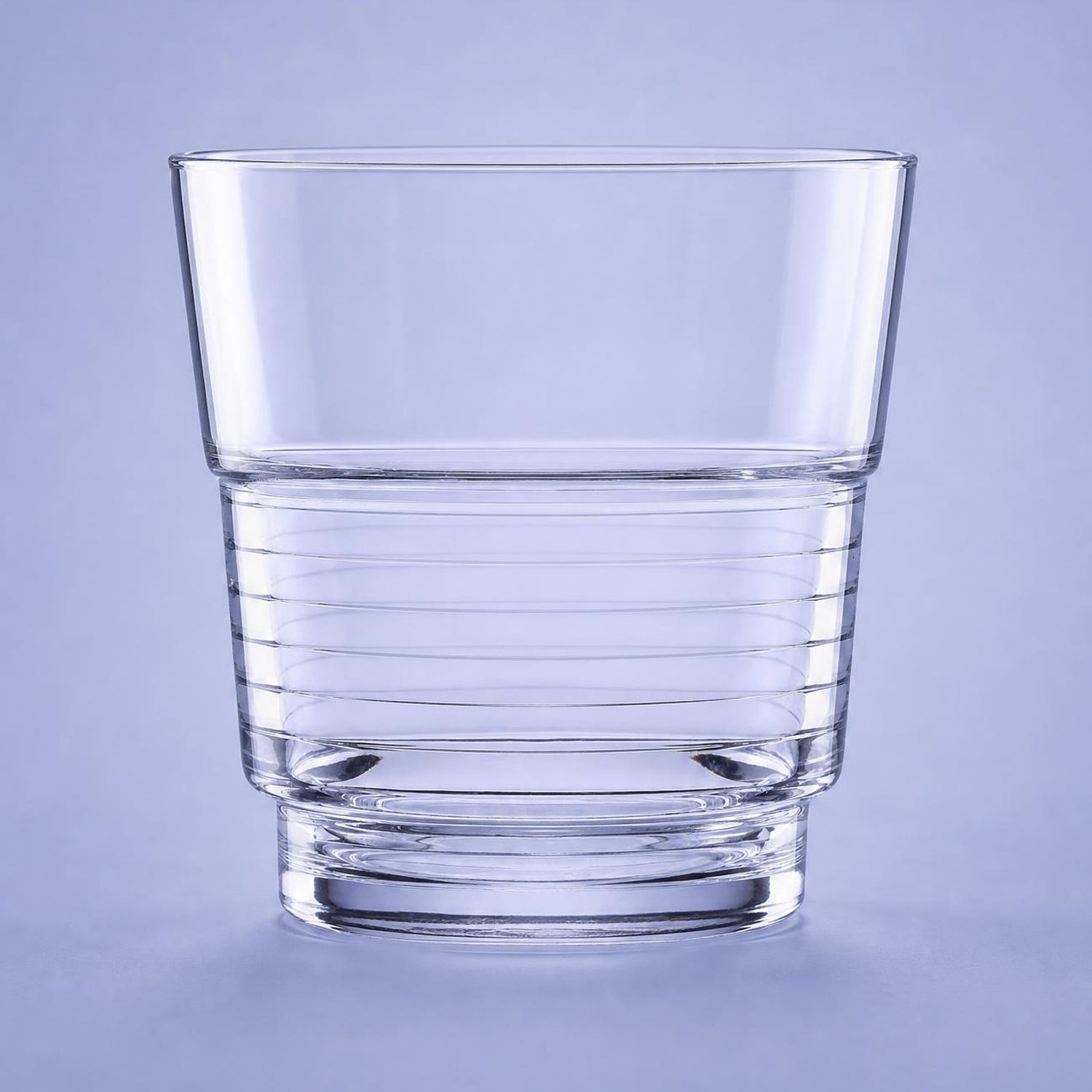 Arcoroc Spirale Tumbler 25 Cl - 6 Stuks - Glazen.nl