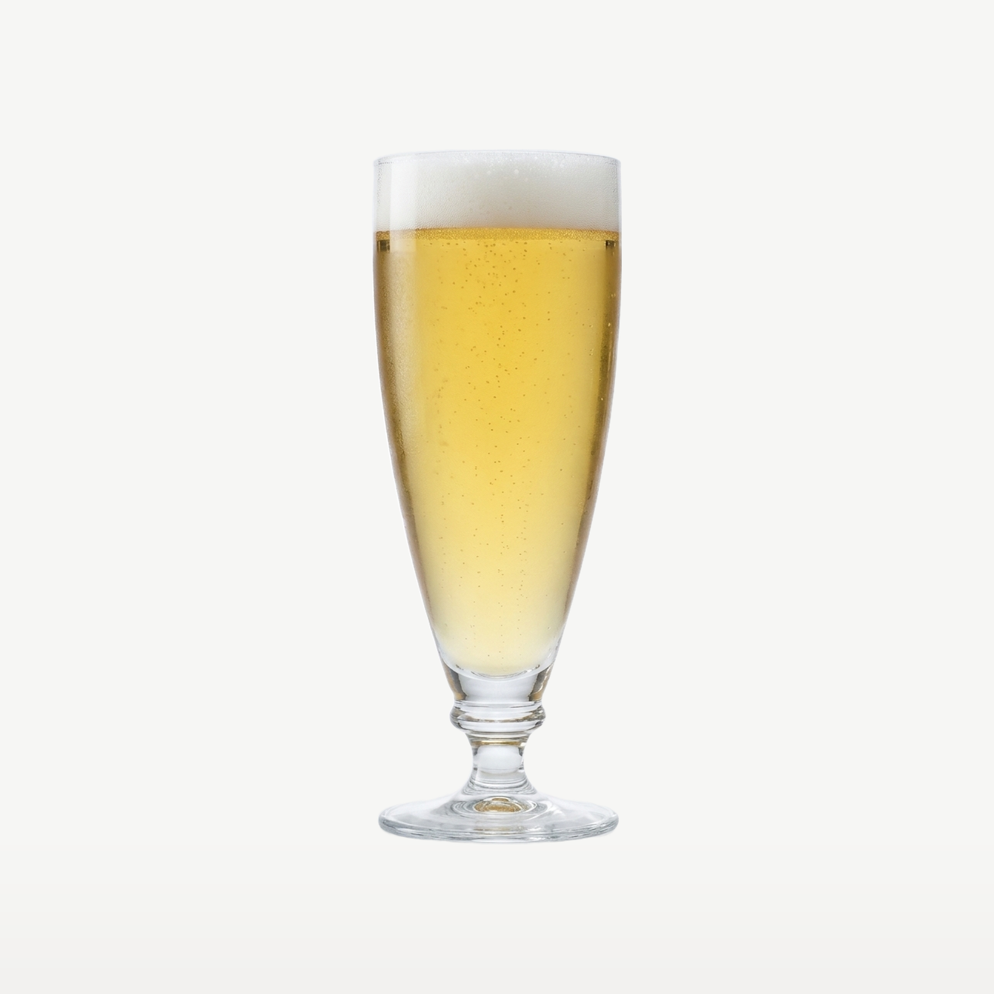 Bormioli Rocco Harmonia Bierglas 38 Cl - 6 Stuks - Glazen.nl