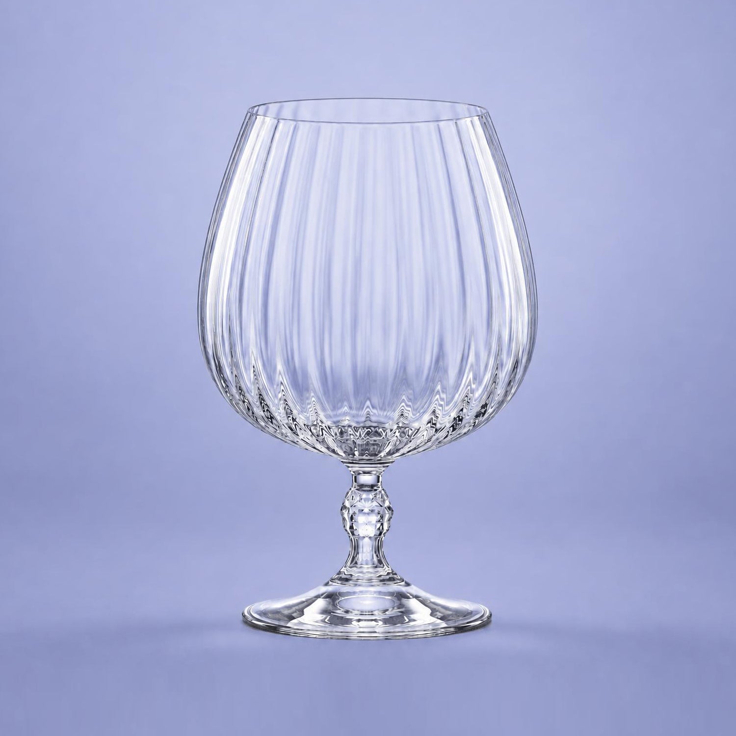 Bormioli Rocco America'20S Cognacglas 65 Cl - 6 Stuks - Glazen.nl